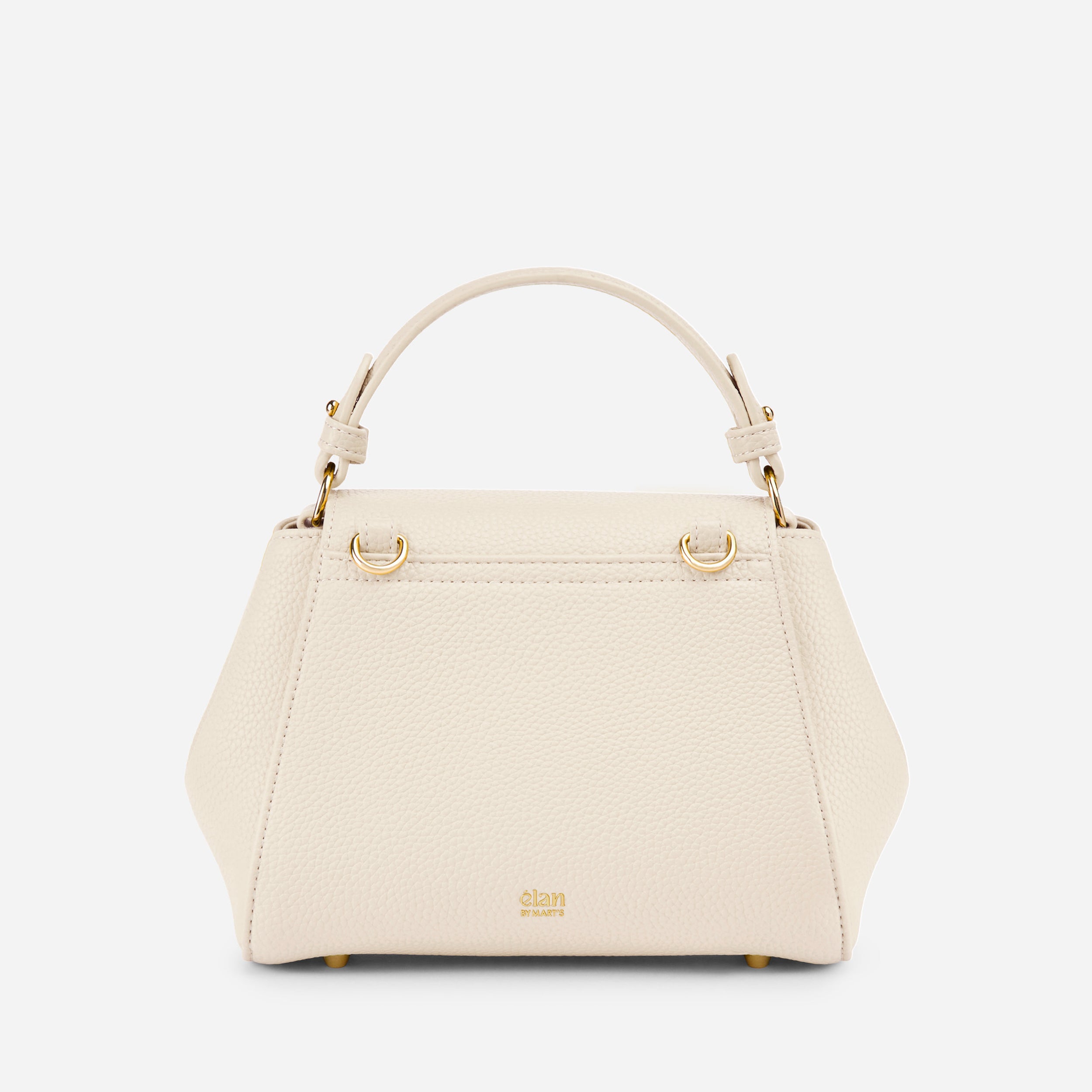 Sac Aura précieuse - blanc cassé