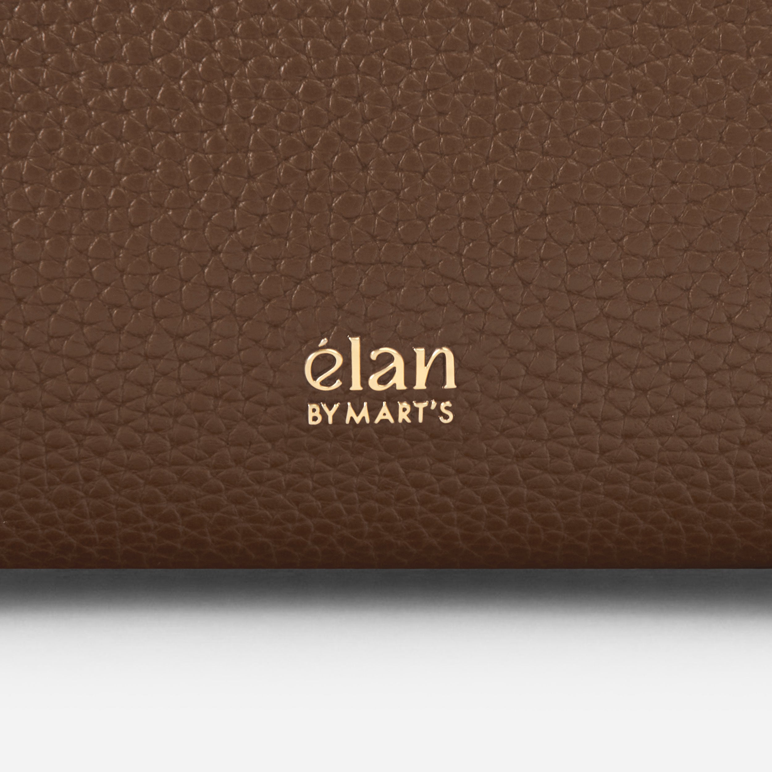 Sac Aura précieuse - Marron glacé