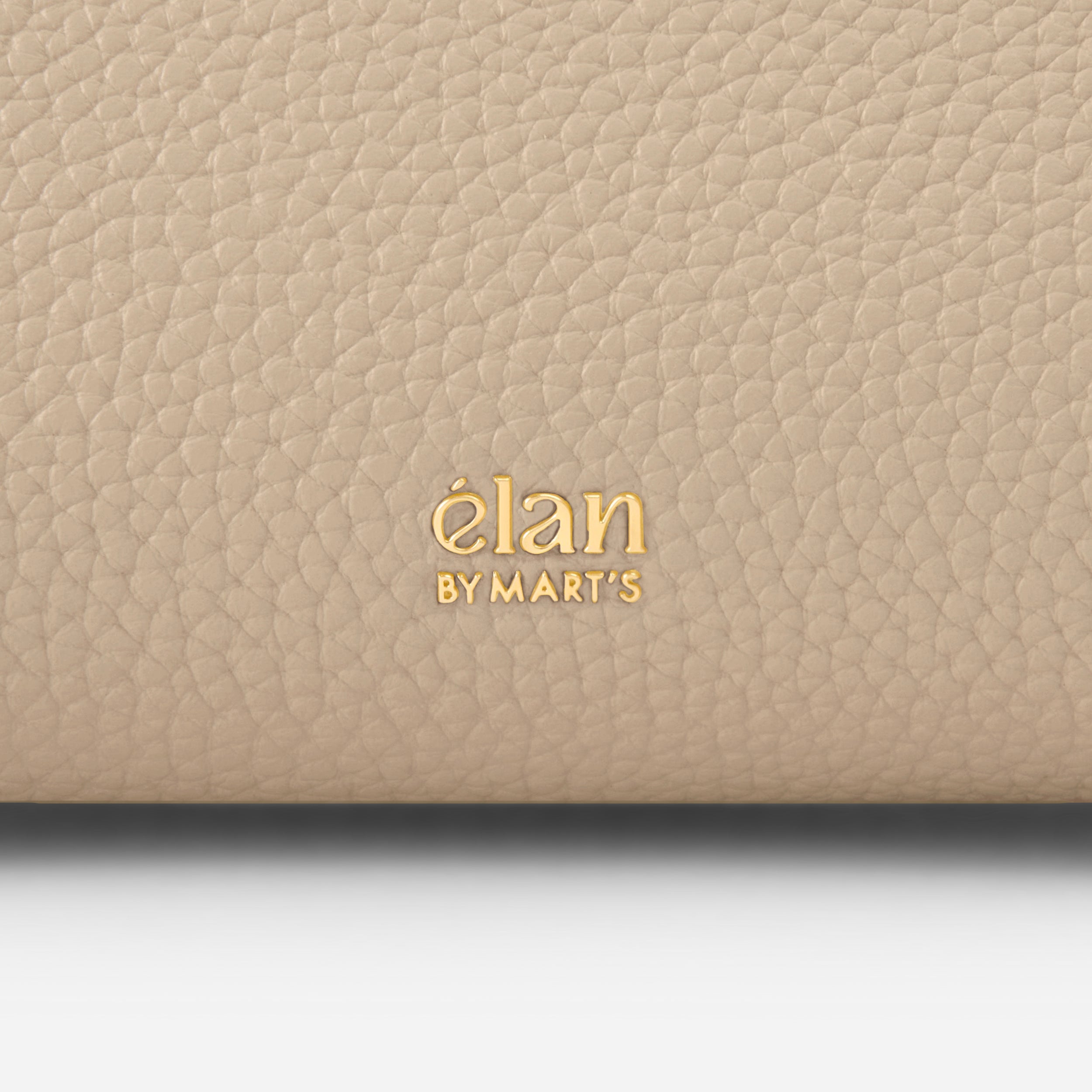 Sac Aura précieuse - beige