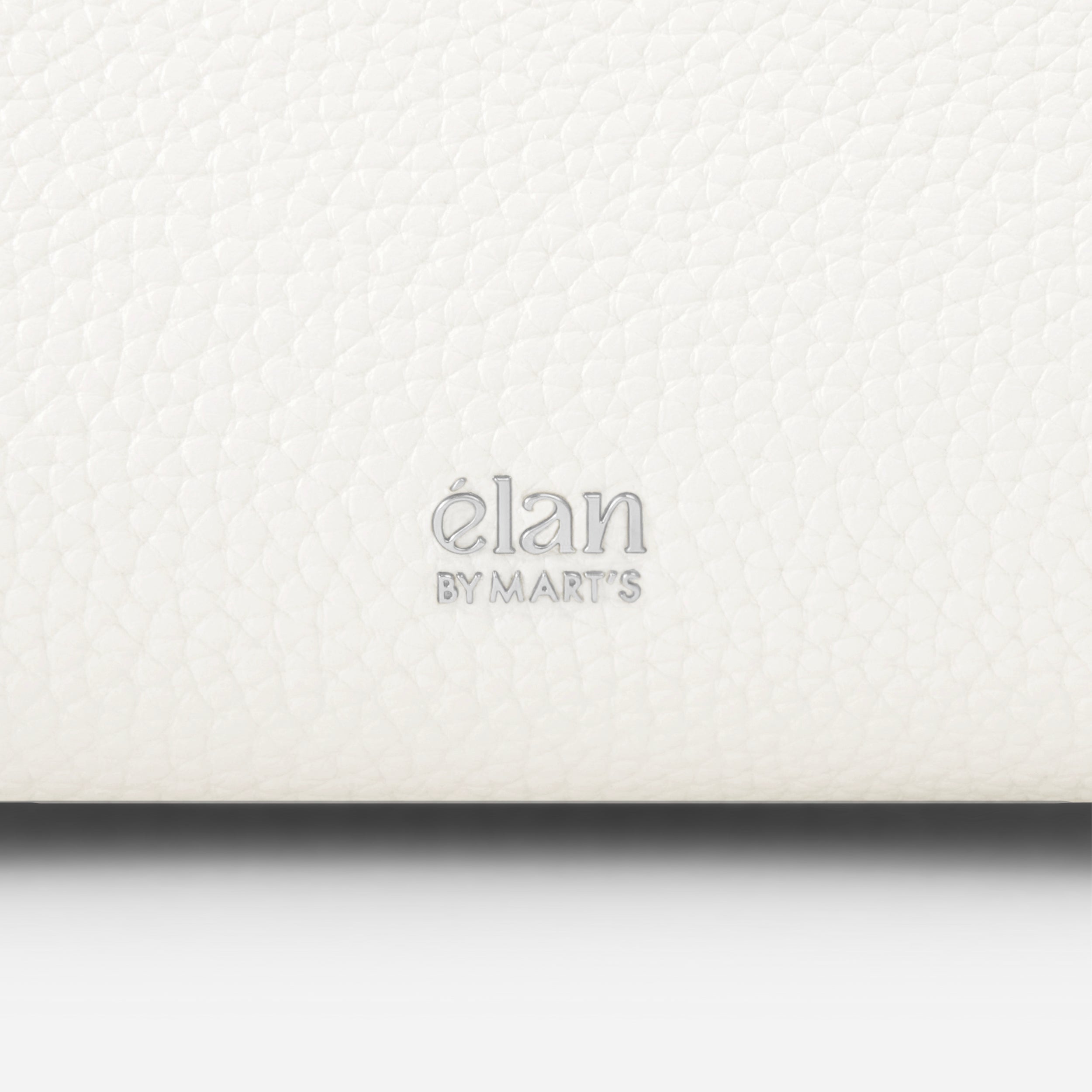 Sac Aura précieuse - blanc neige