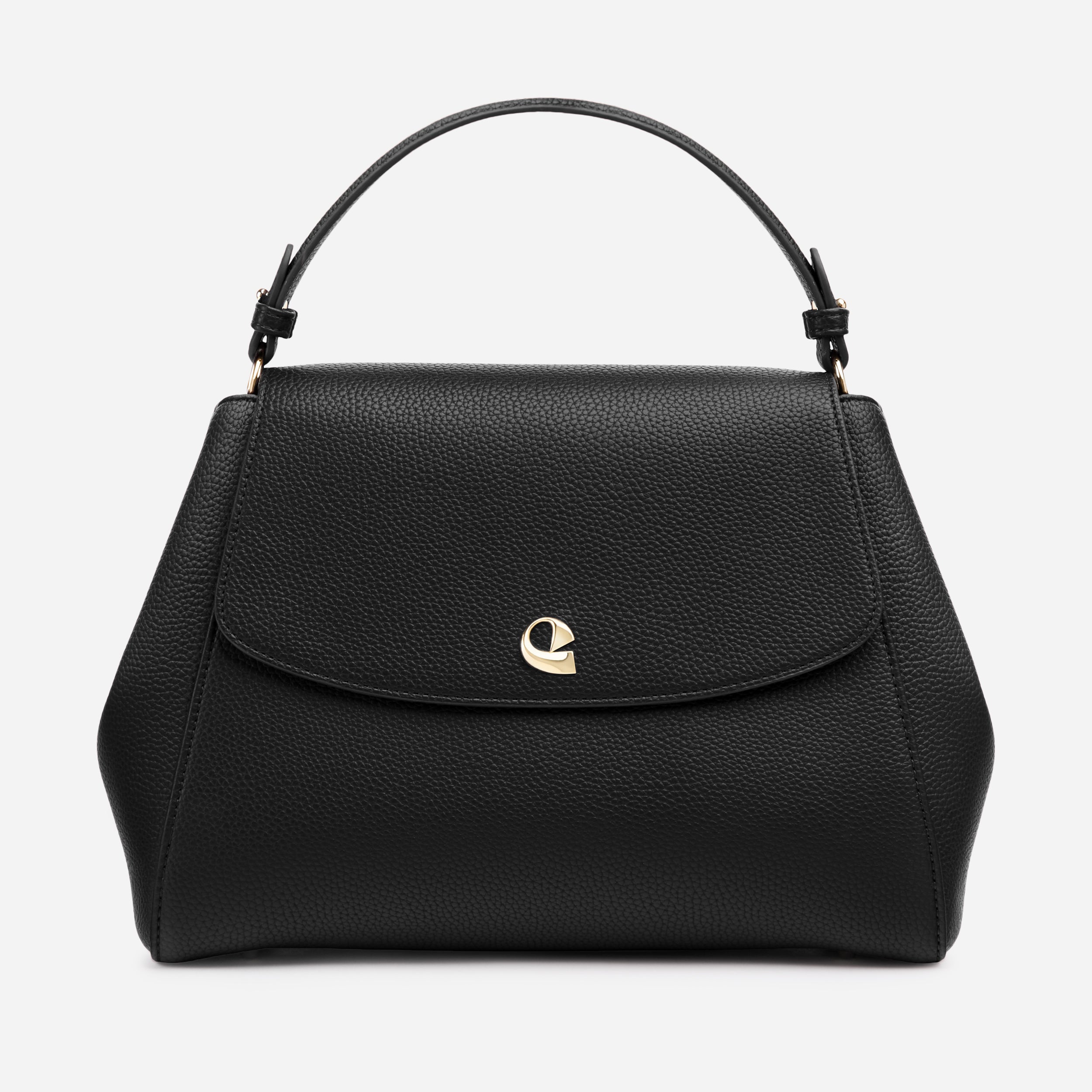 Sac Aura spacieuse - noir