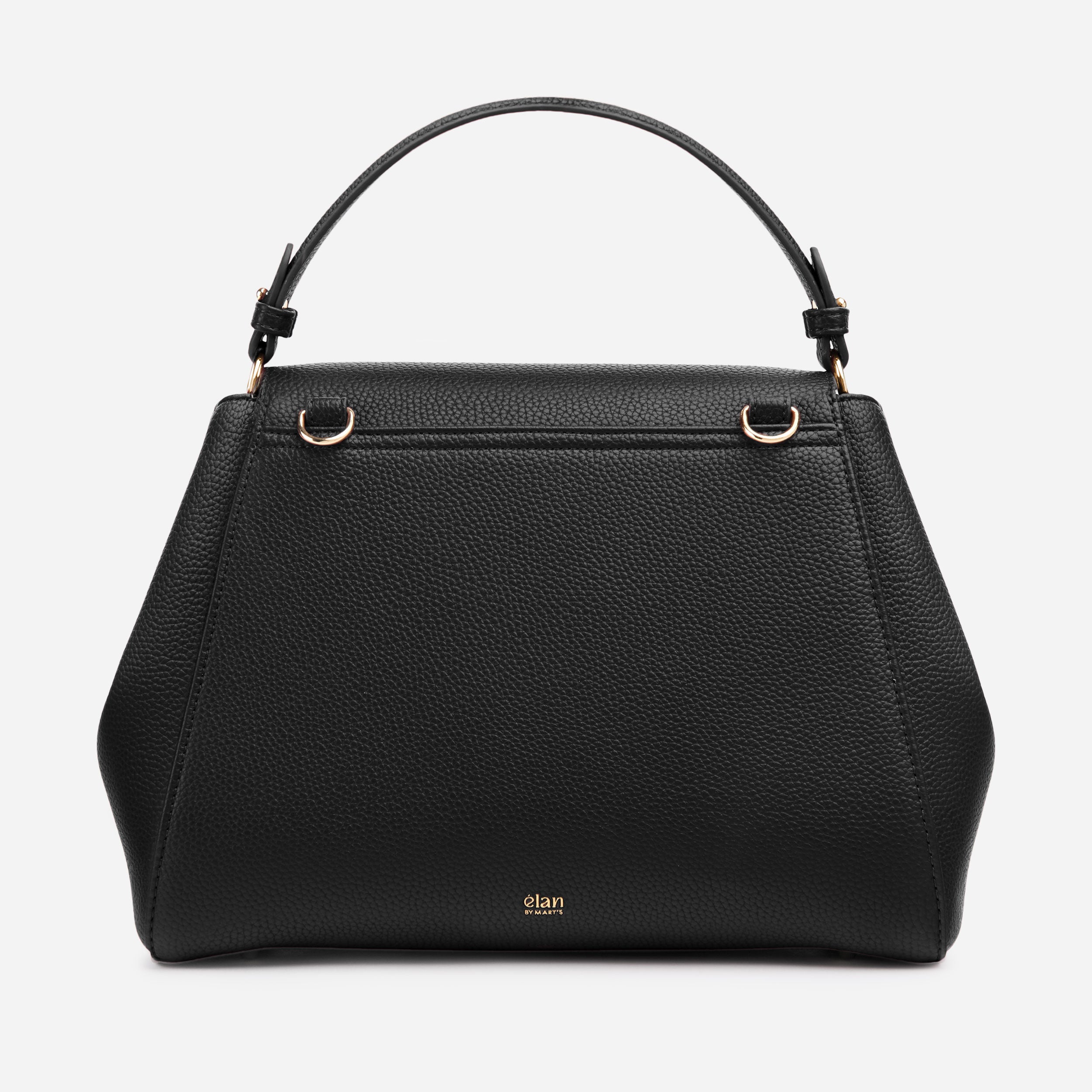 Sac Aura spacieuse - noir