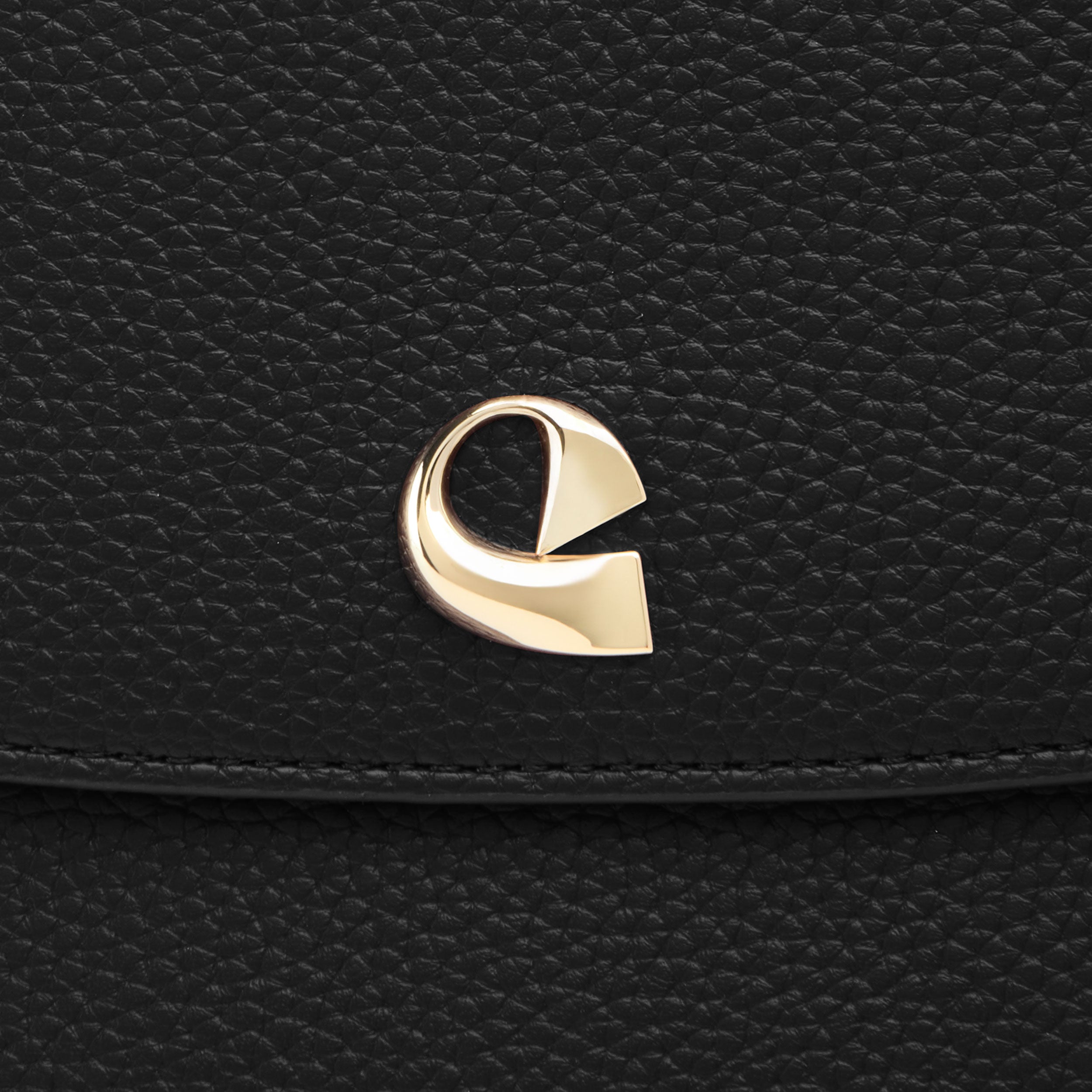 Sac Aura spacieuse - noir
