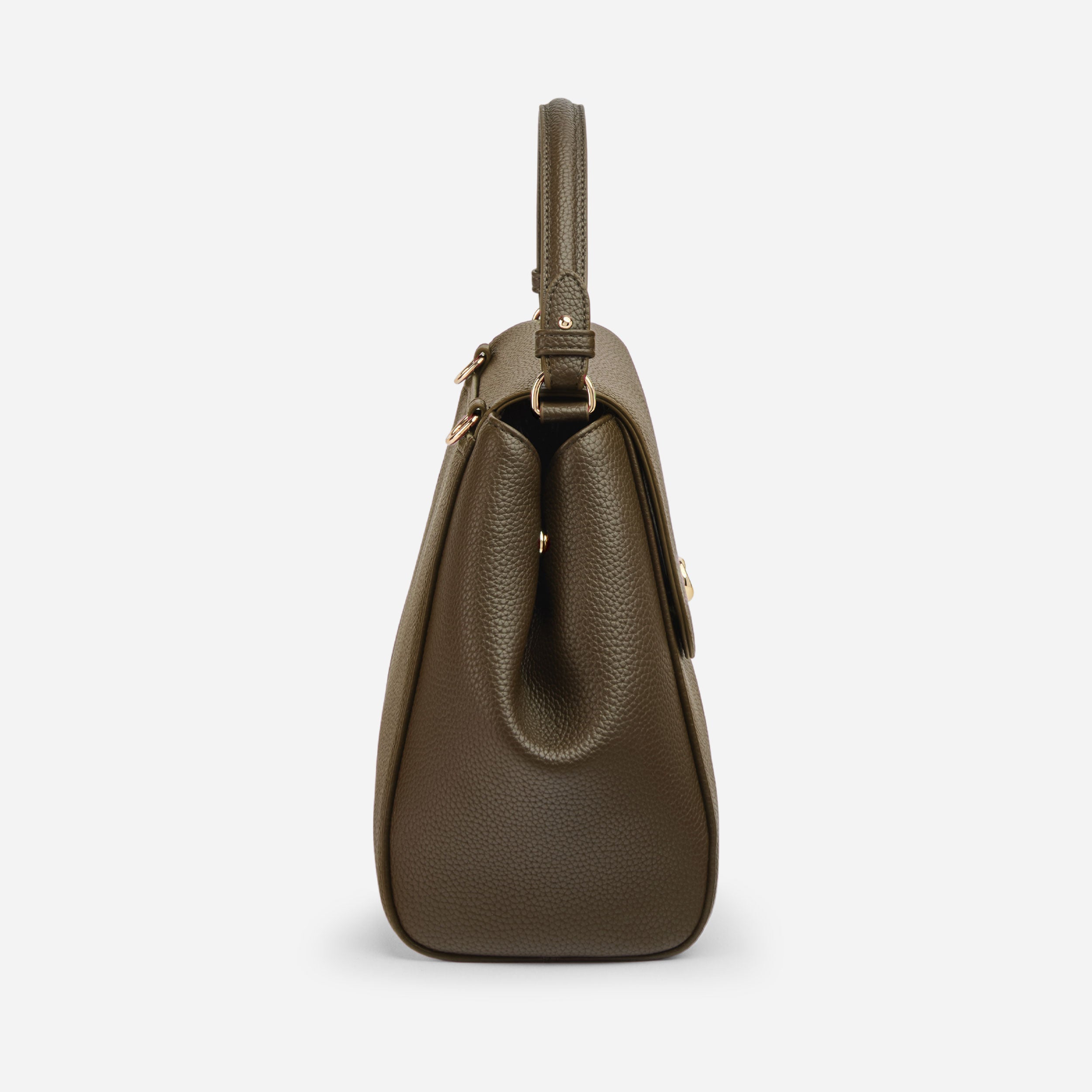 Sac Aura spacieuse - kaki