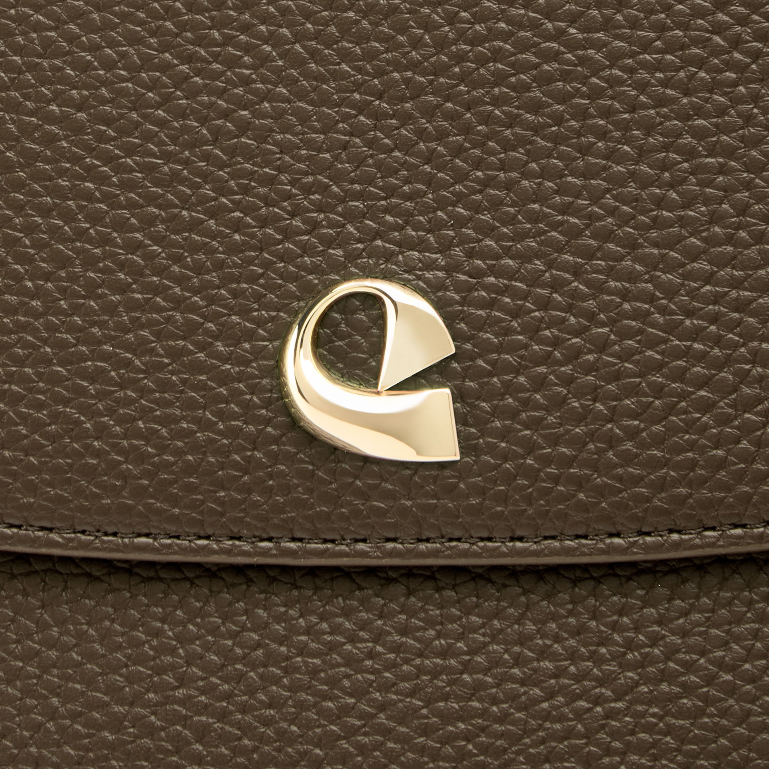 Sac Aura spacieuse - kaki