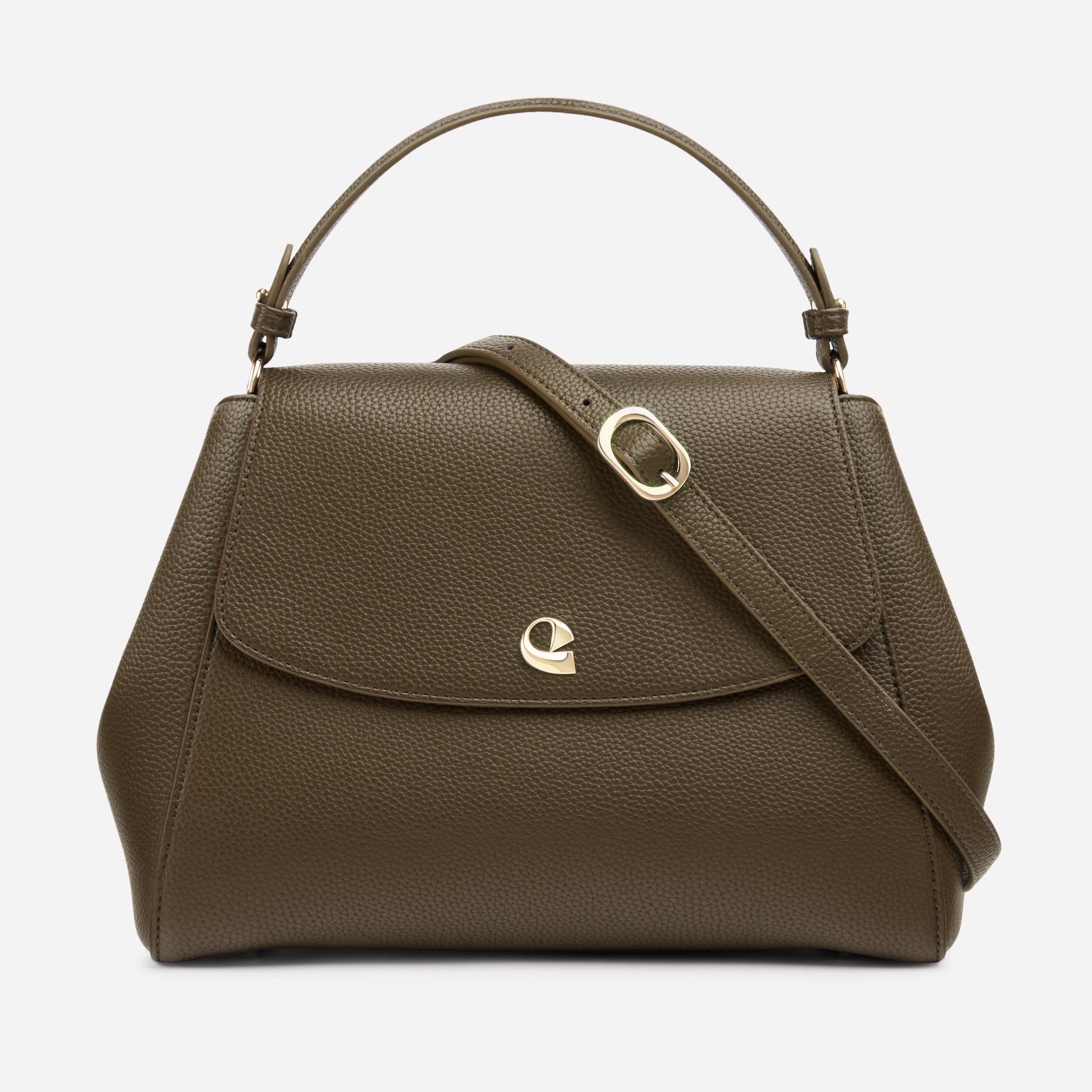 Sac Aura spacieuse - kaki