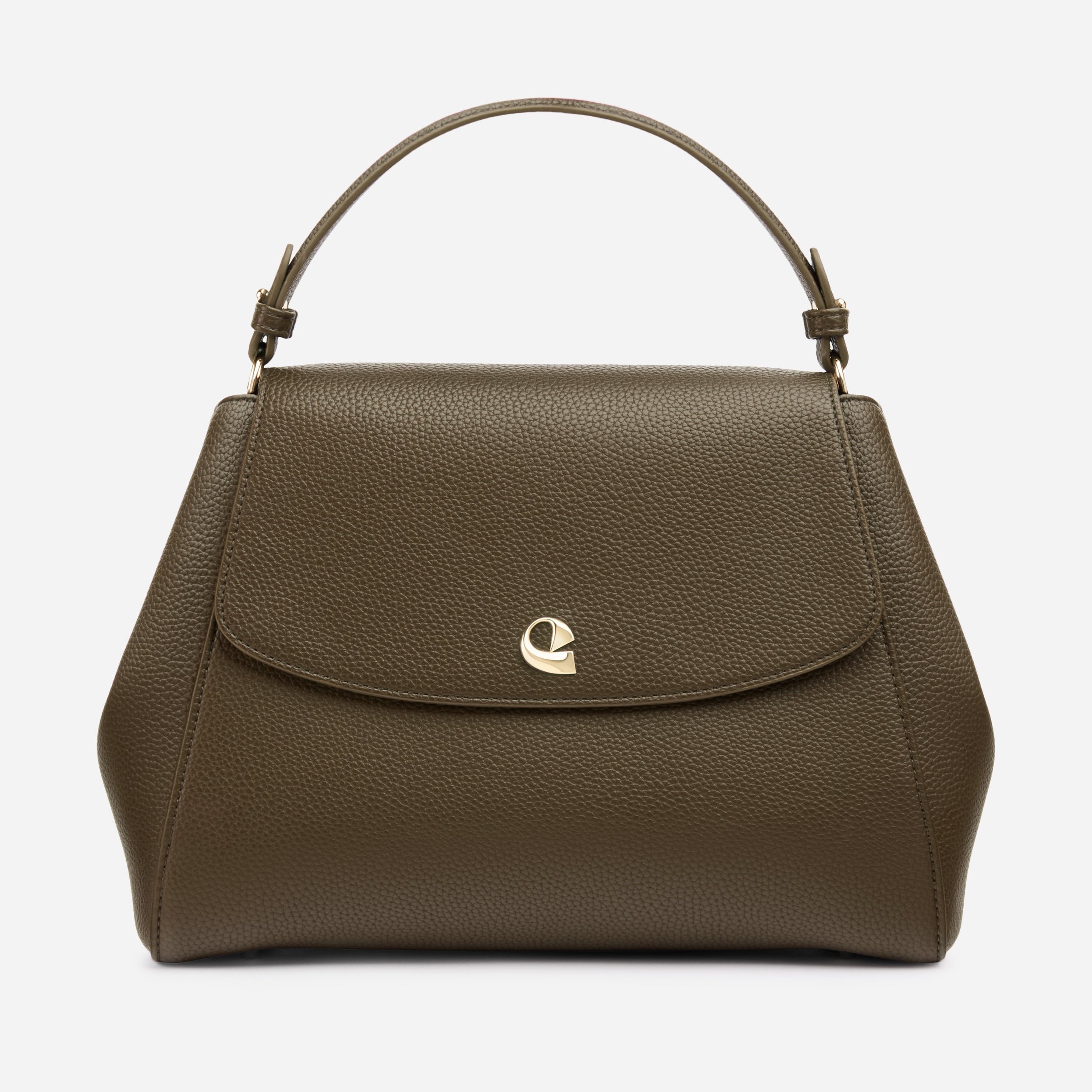 Sac Aura spacieuse - kaki