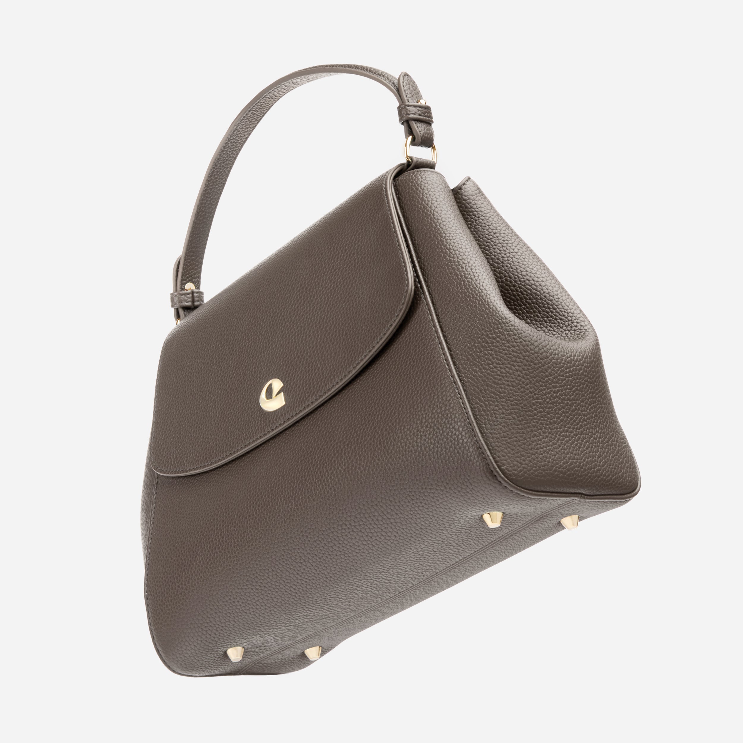 Sac Aura spacieuse - taupe
