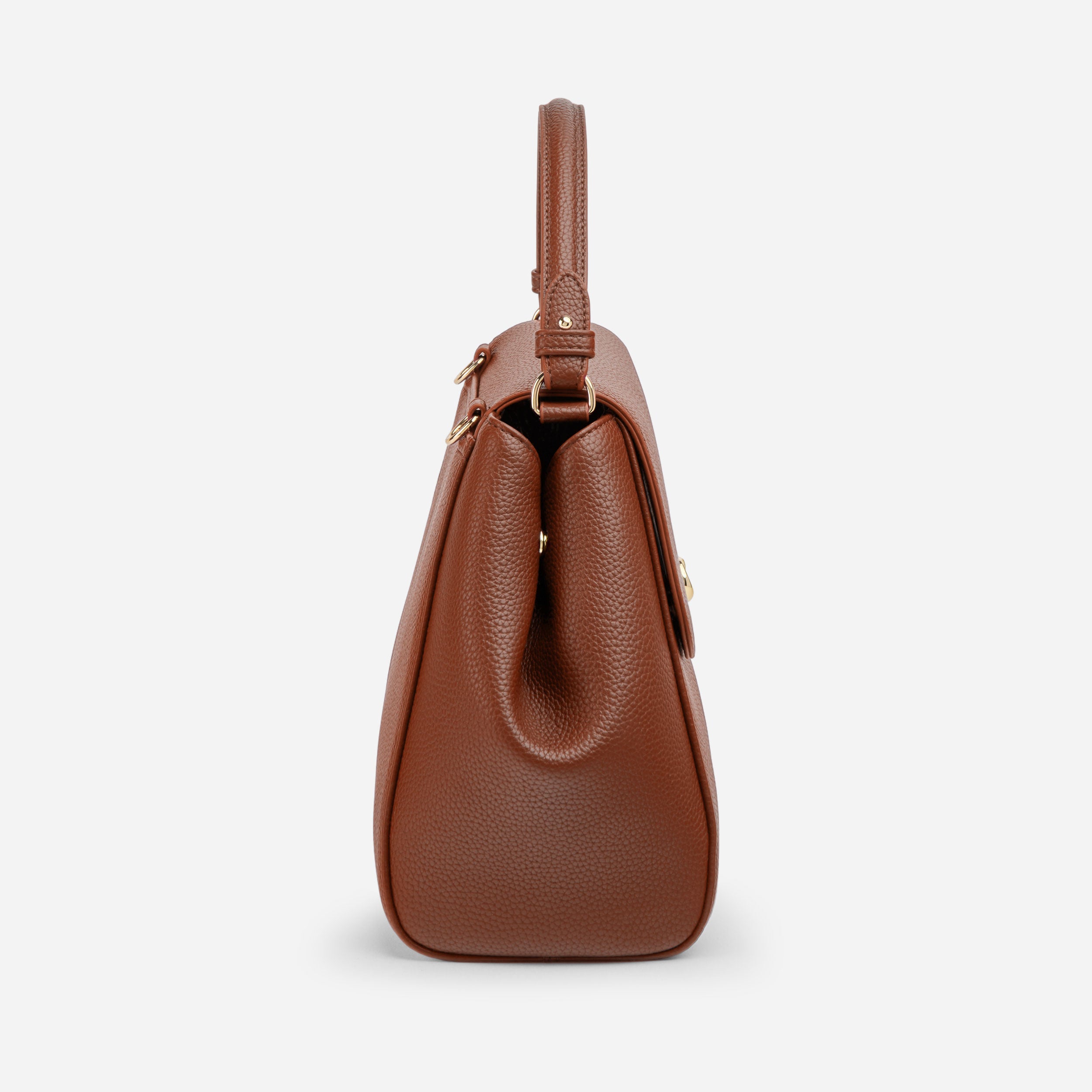 Sac Aura spacieuse - camel