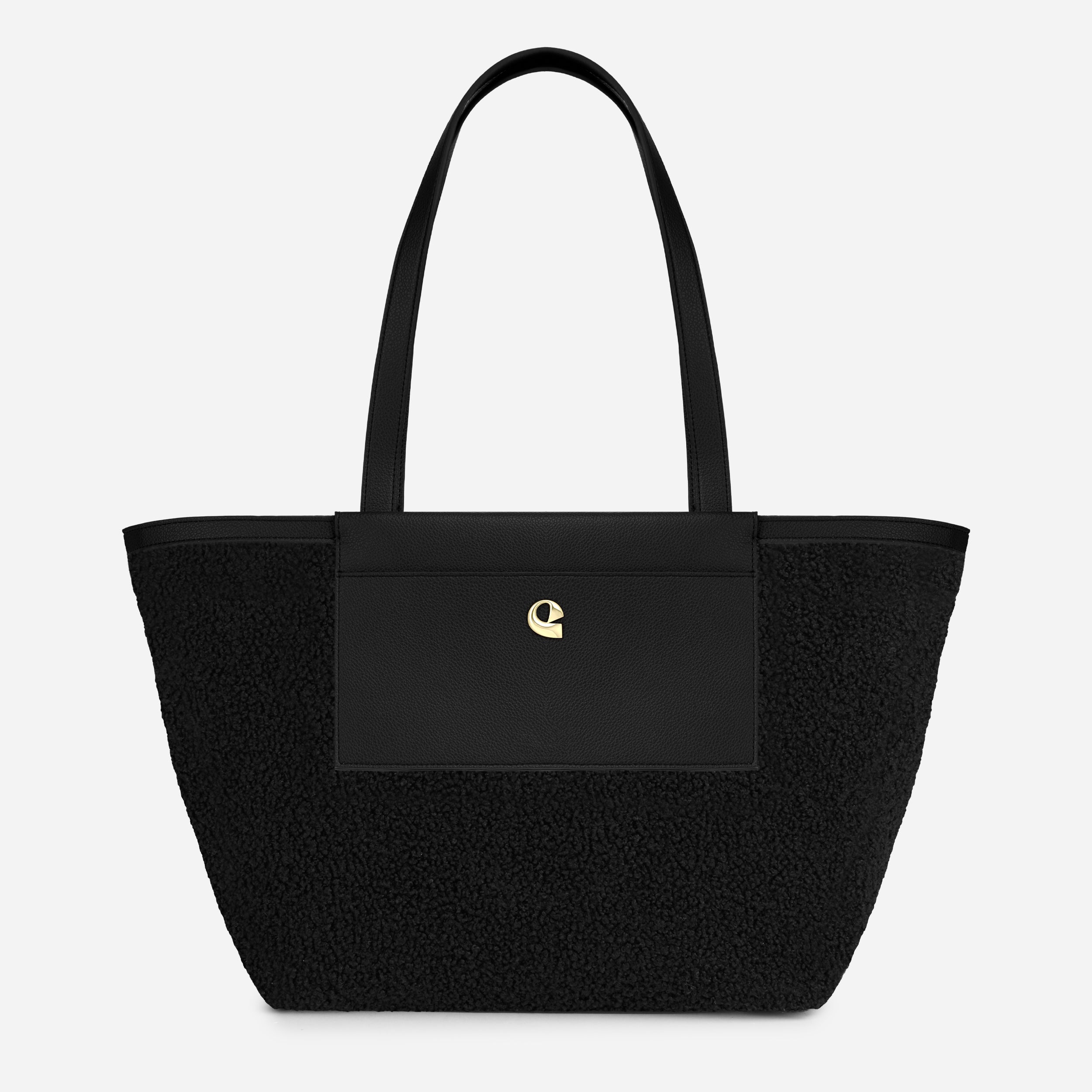 Sac Éclipse nuage noir