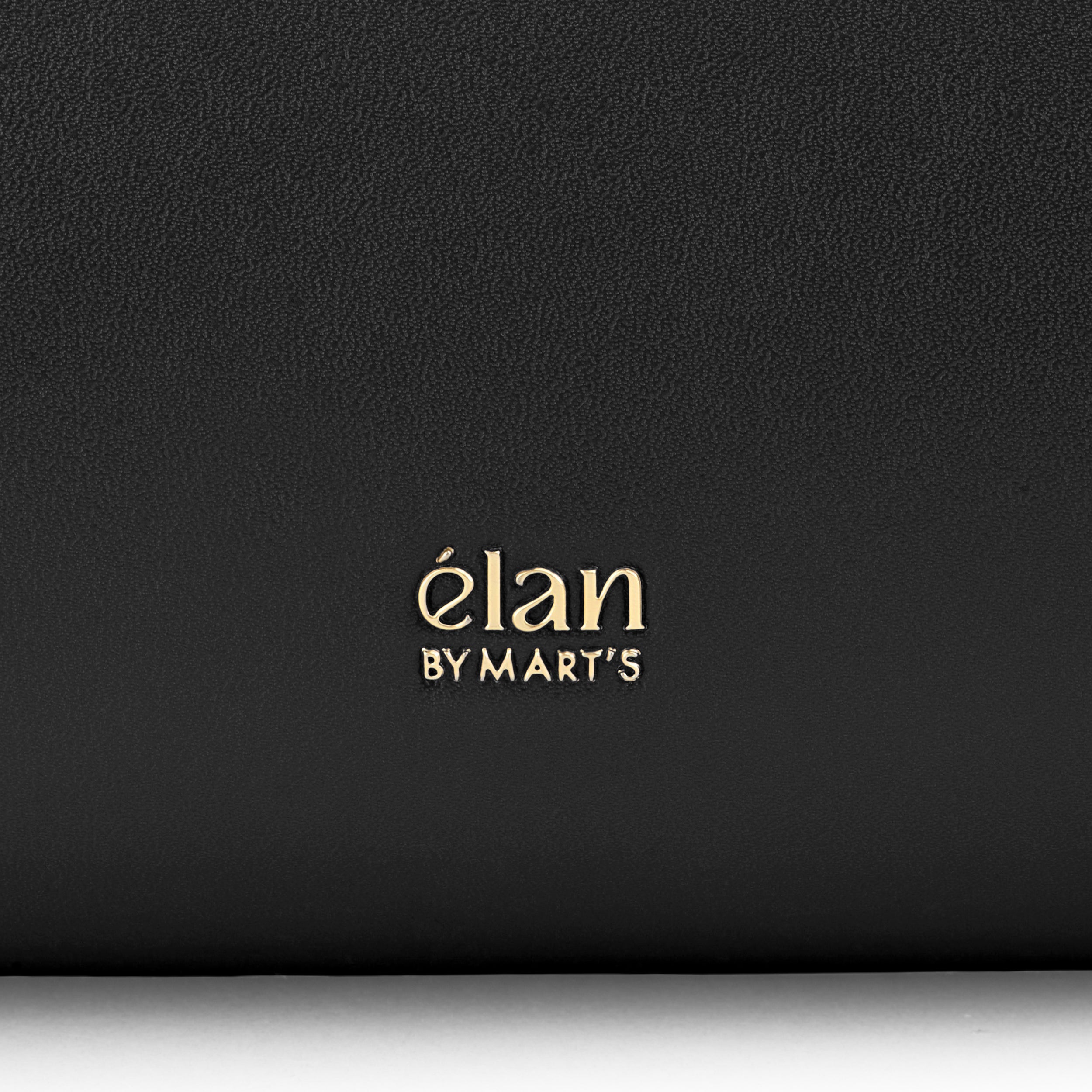 Sac Aura Précieuse - Suede Noir