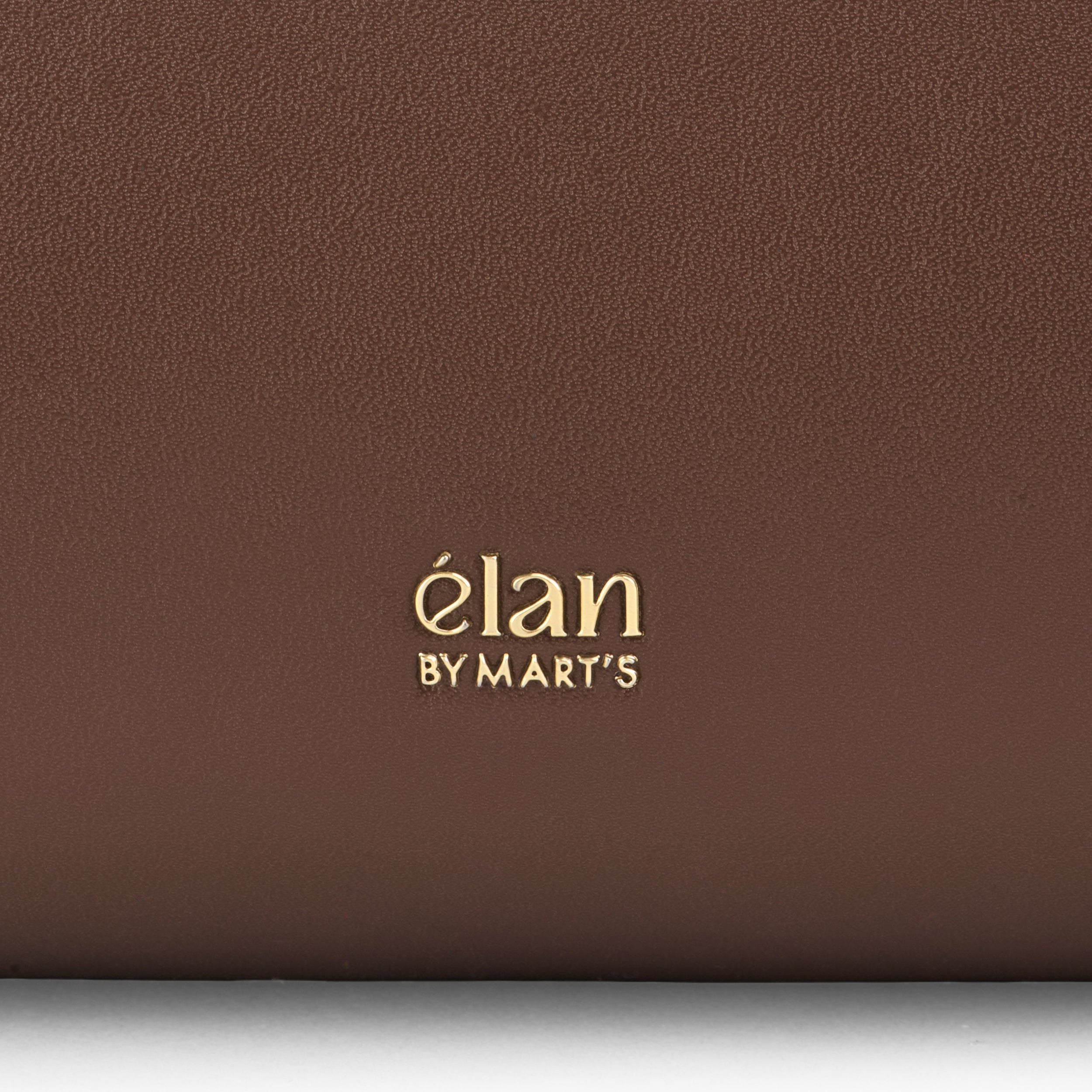 Sac Aura Précieuse - Suede Chocolat