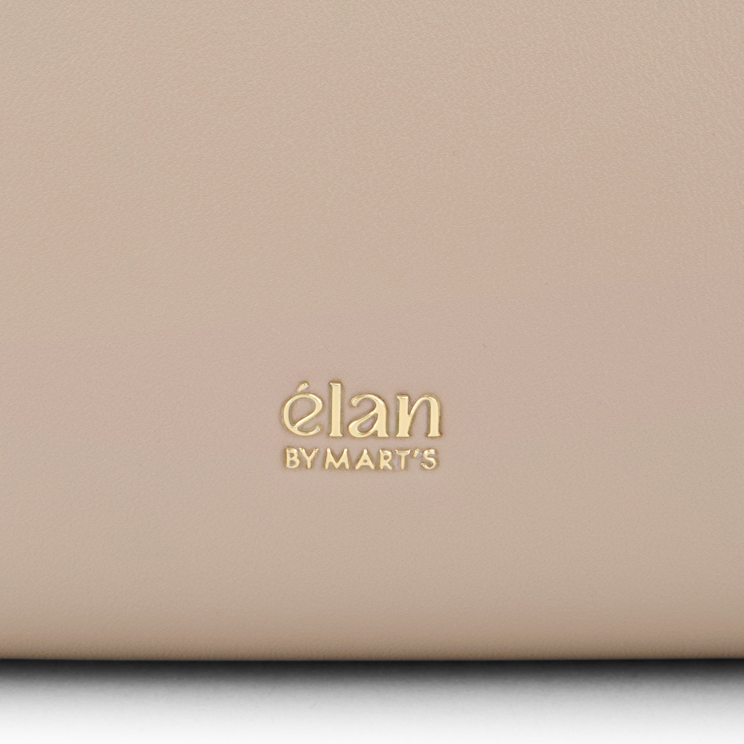 Sac Aura Spacieuse - Suede Sable