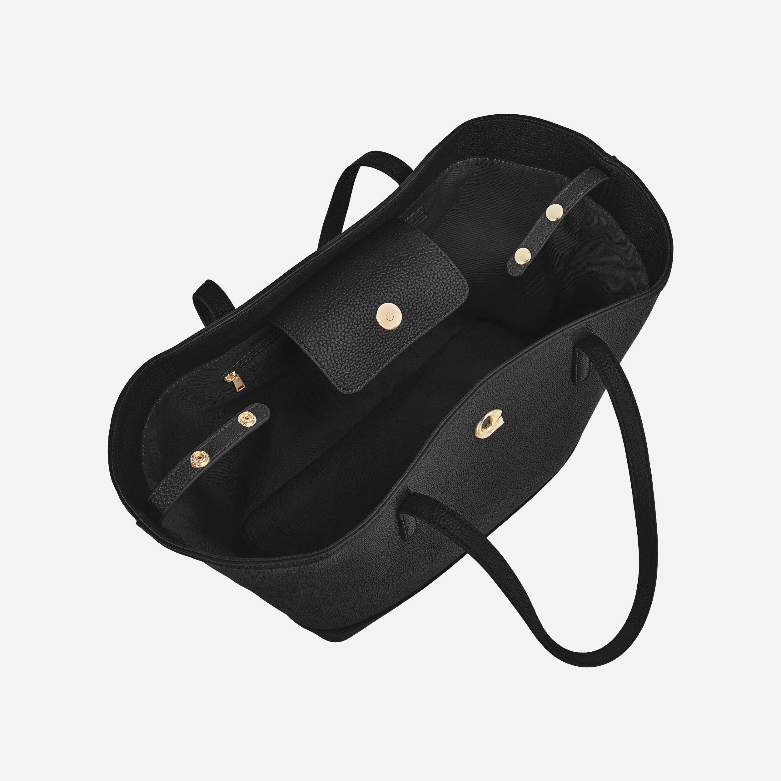 Sac Céleste - noir