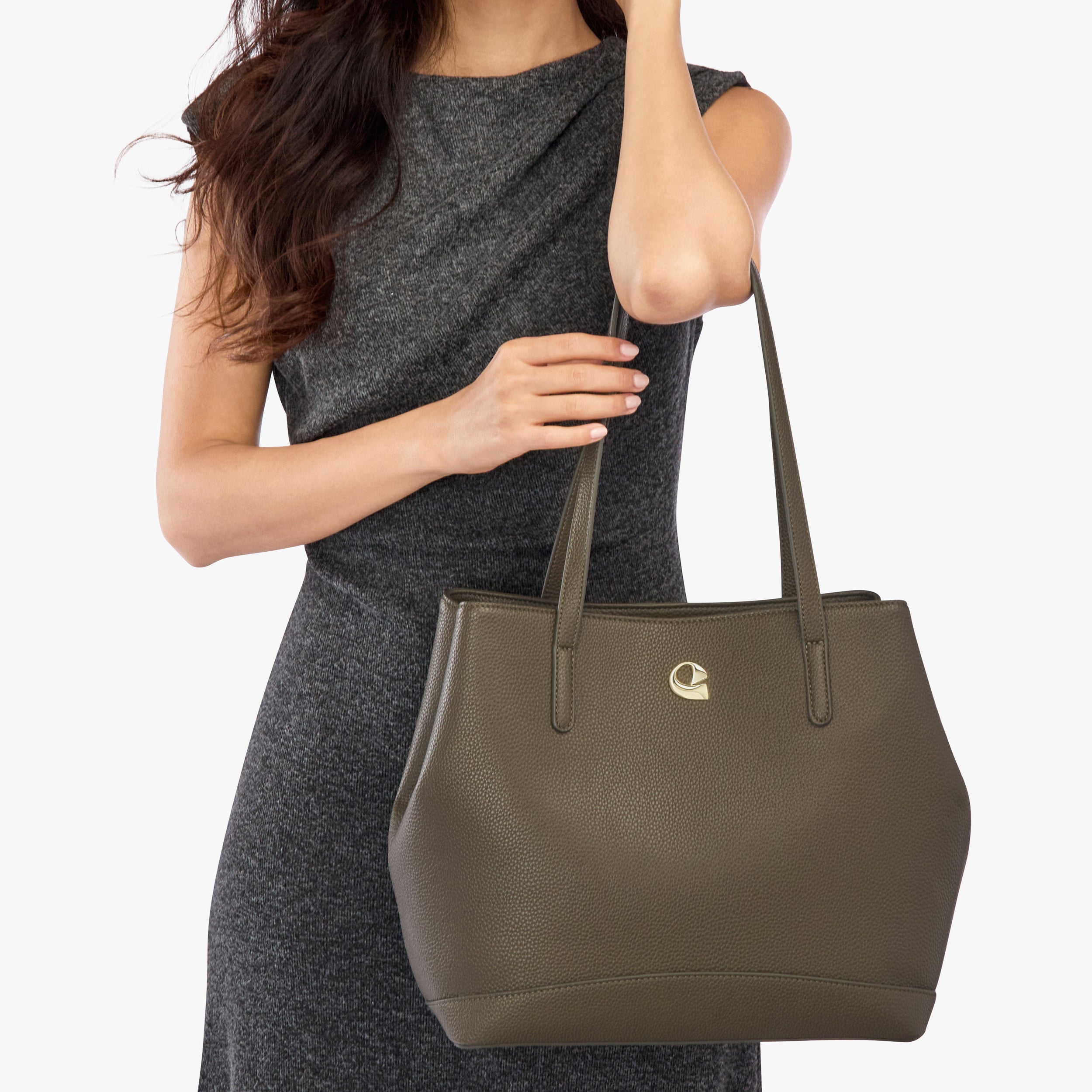 Sac Céleste - Kaki