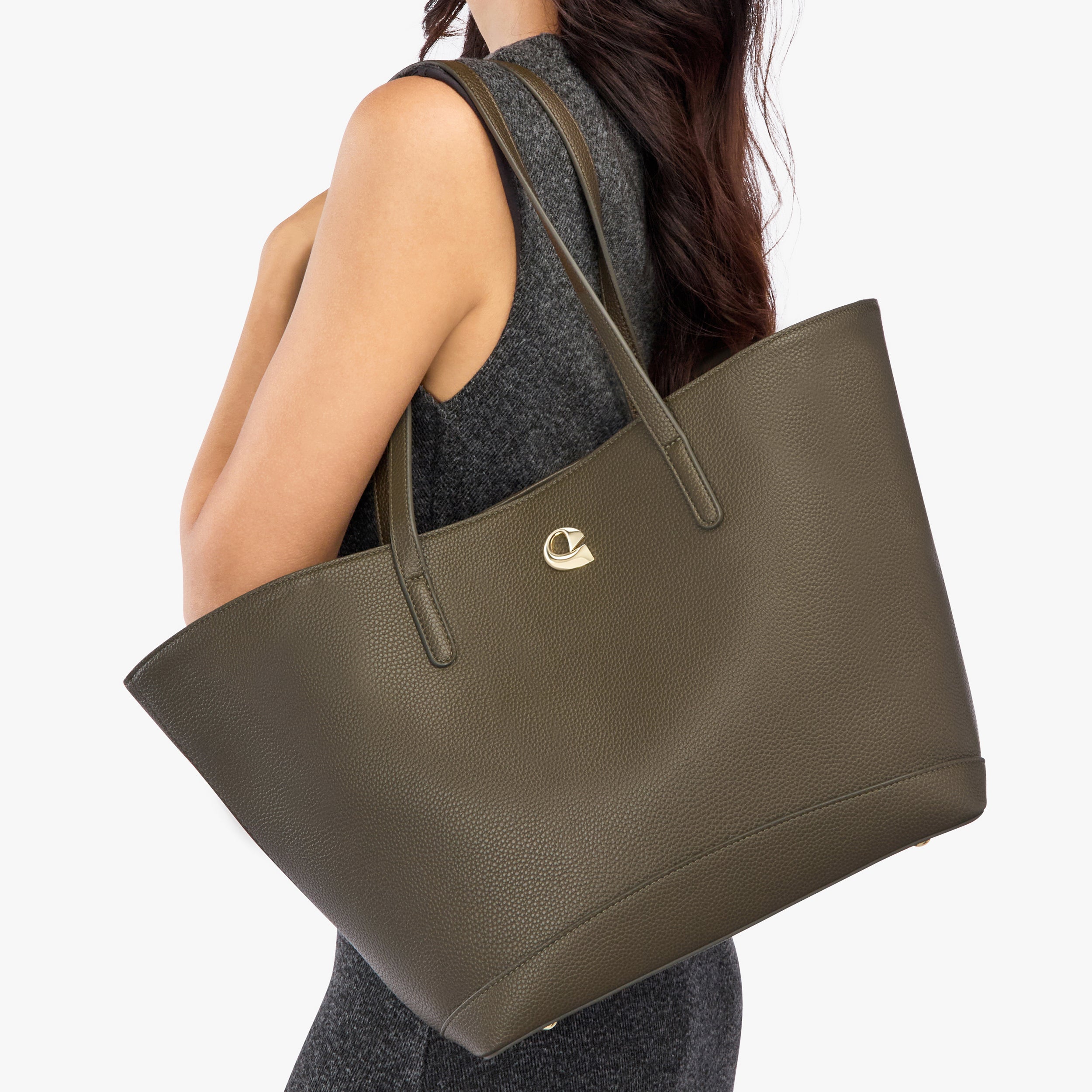 Sac Céleste - Kaki
