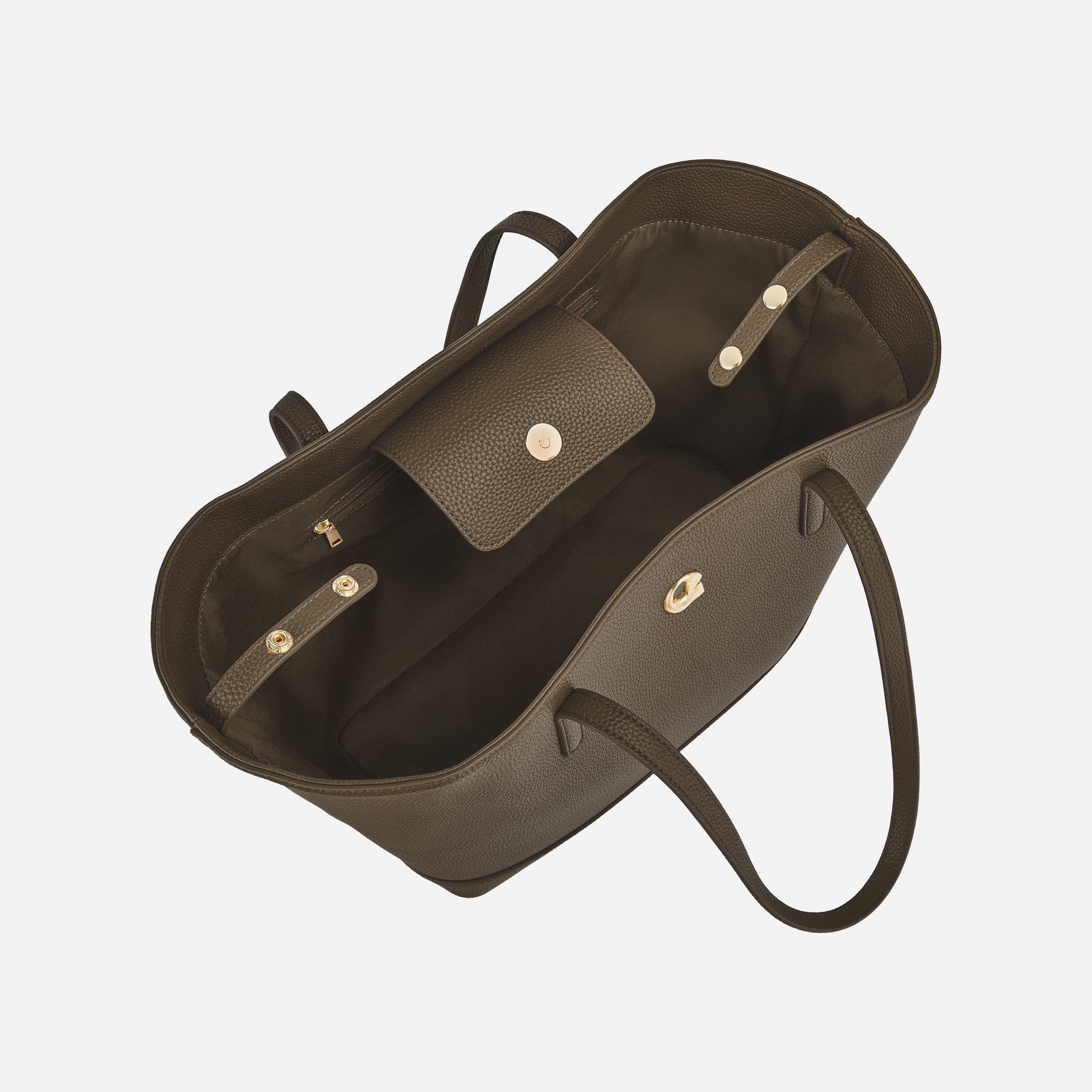 Sac Céleste - Olive