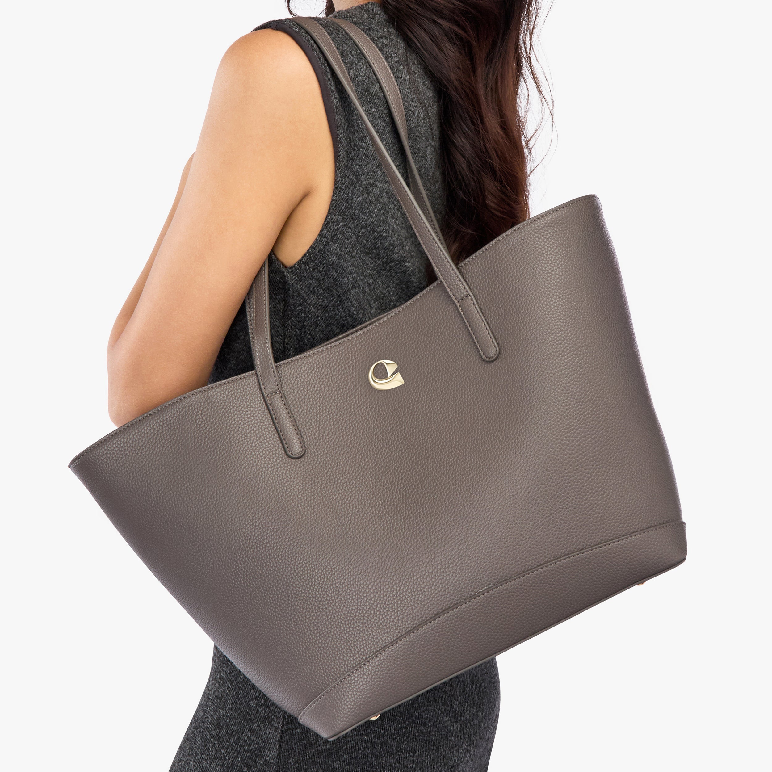 Sac Céleste - Taupe