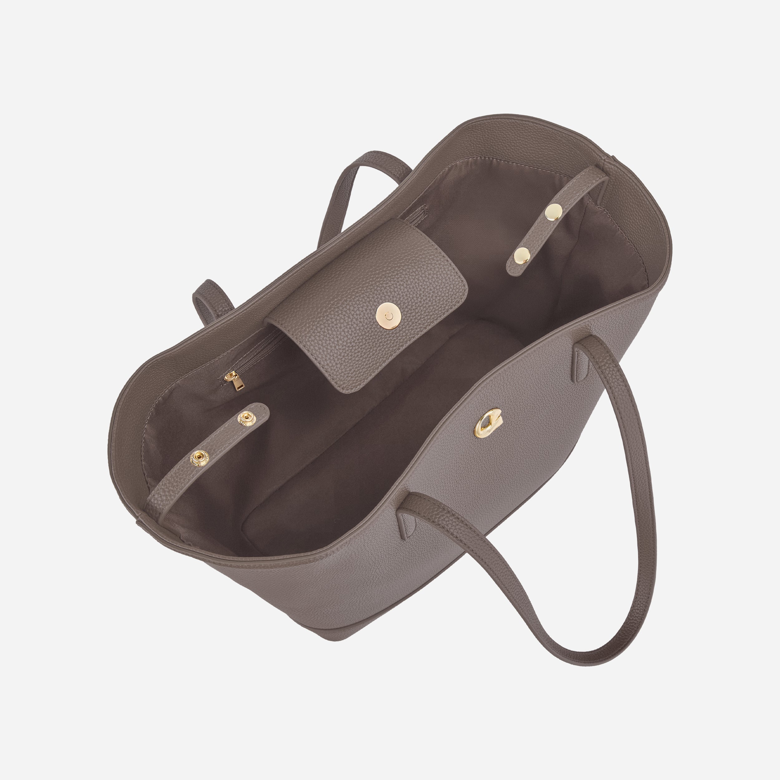 Sac Céleste - Taupe