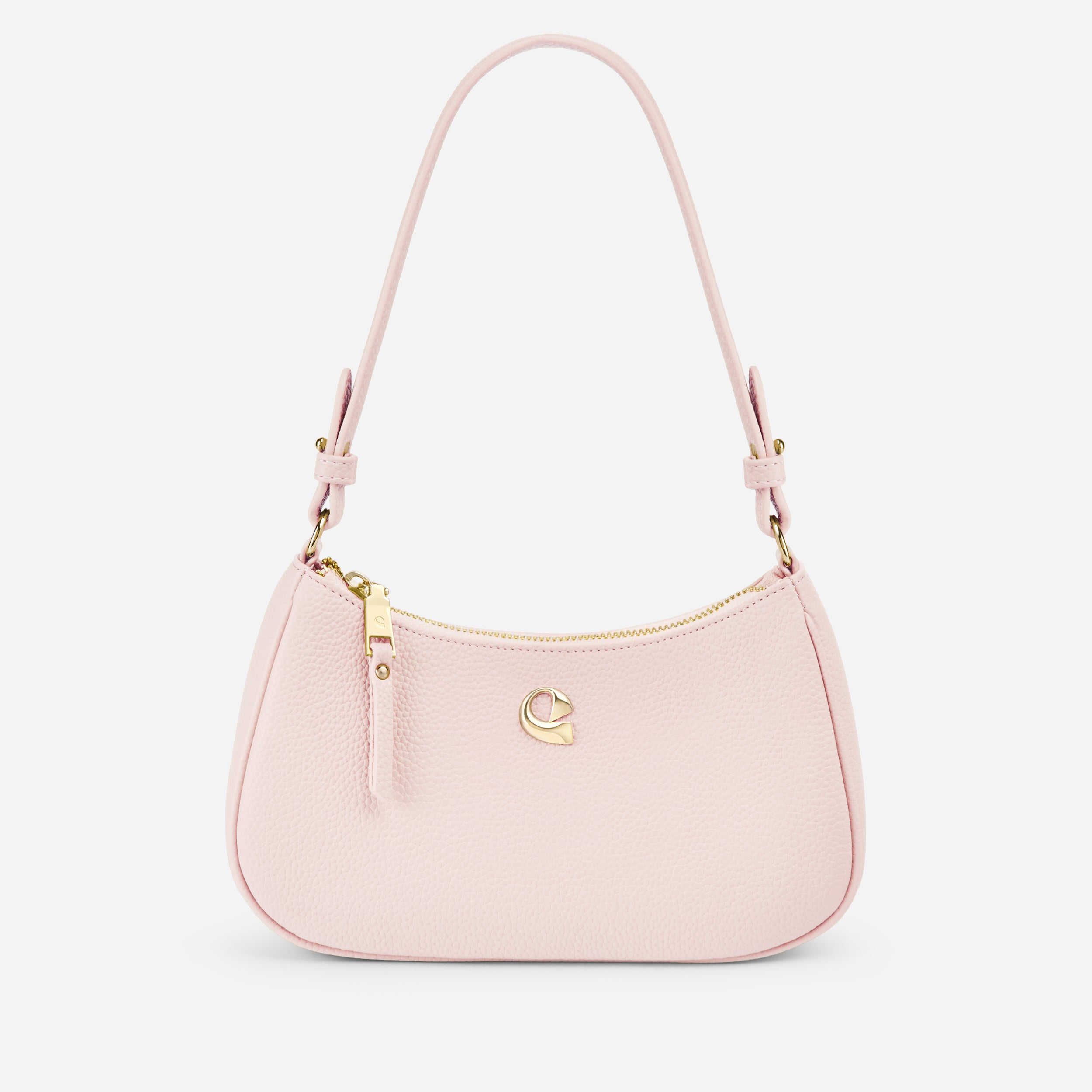 Sac Lune - rose clair