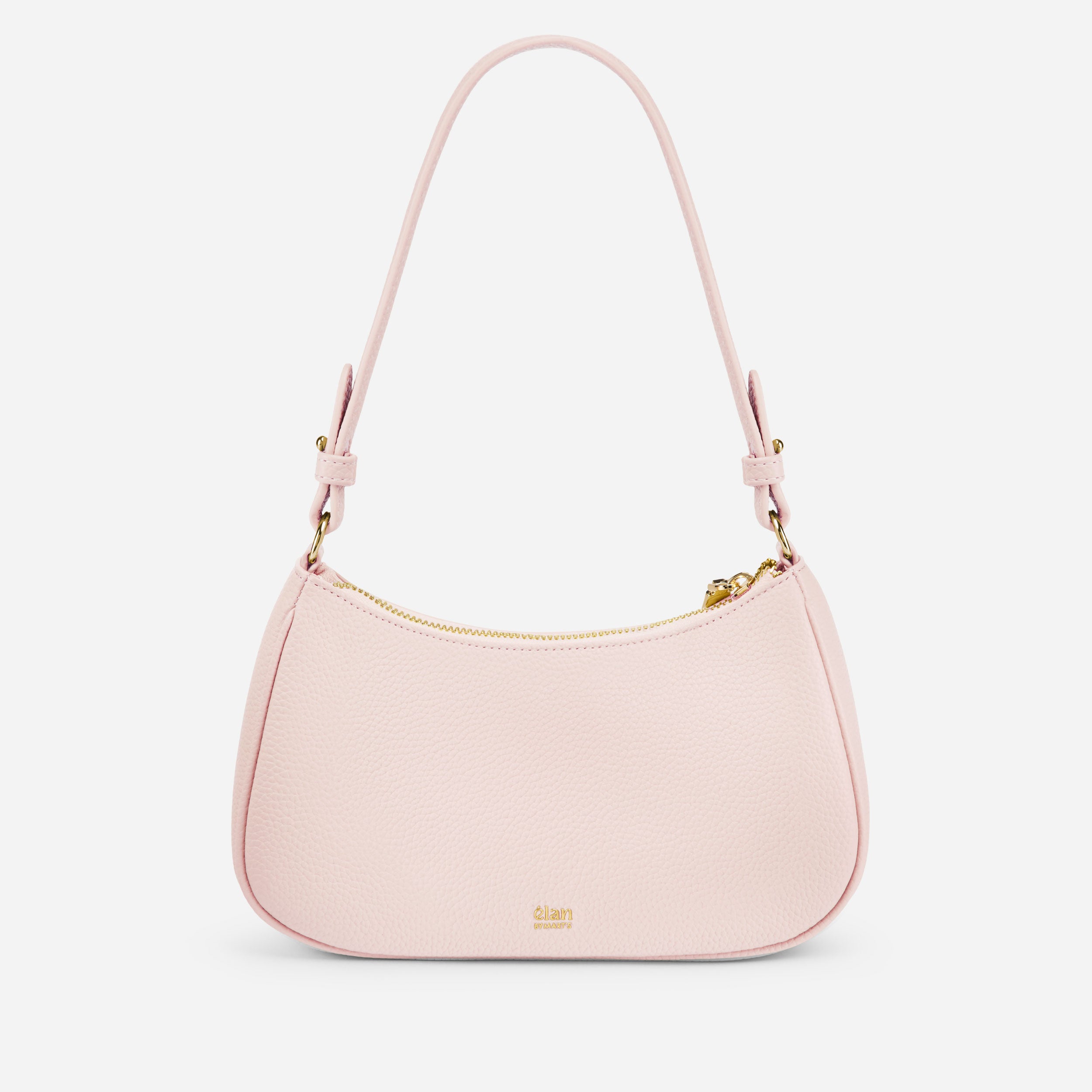 Sac Lune - rose clair