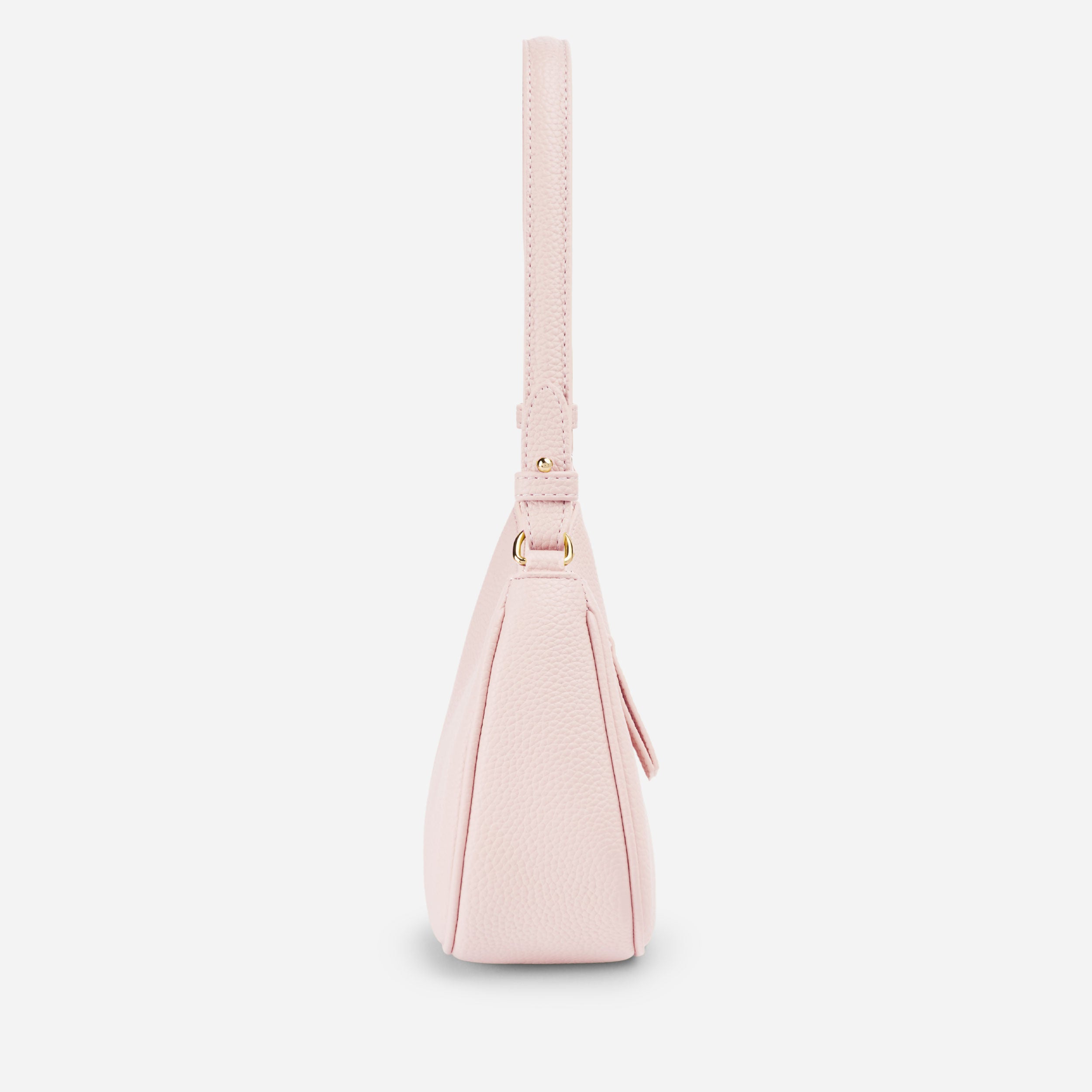 Sac Lune - rose clair