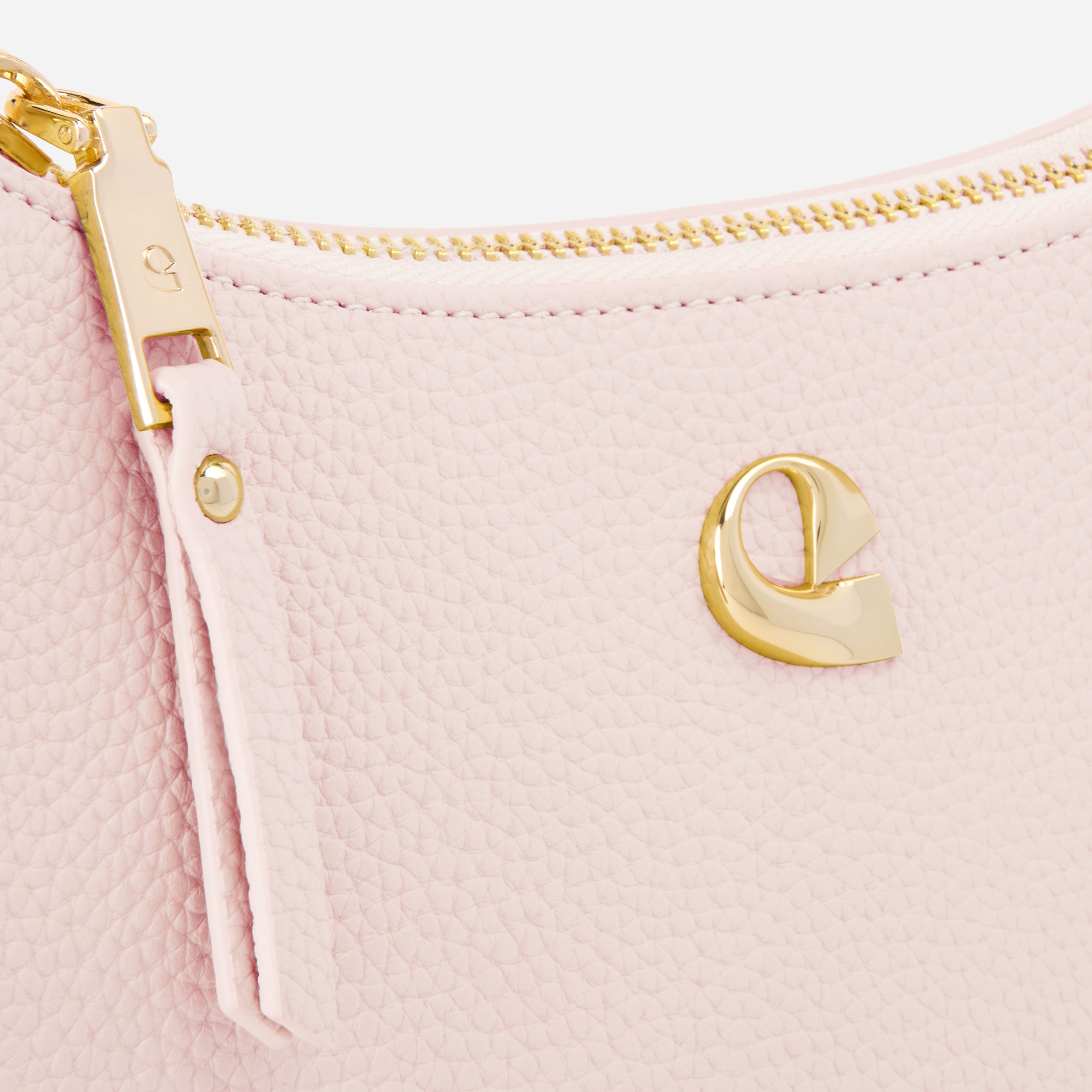 Sac Lune - rose clair