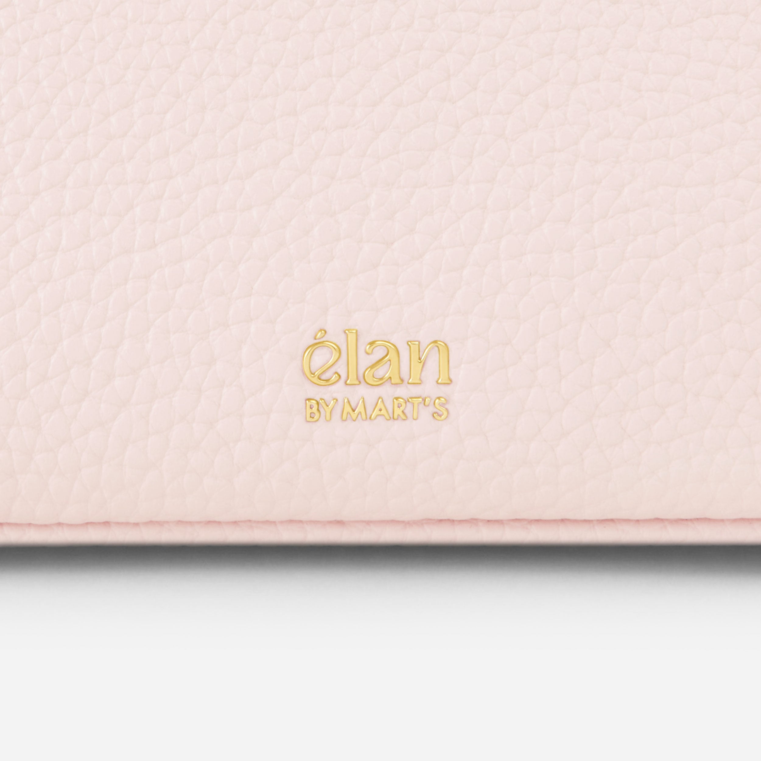 Sac Lune - rose clair