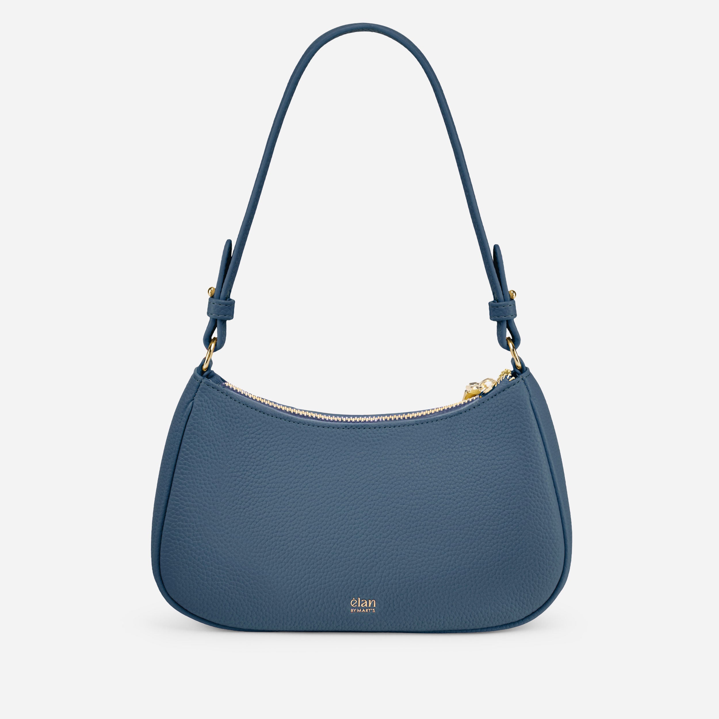 Sac Lune - bleu indigo