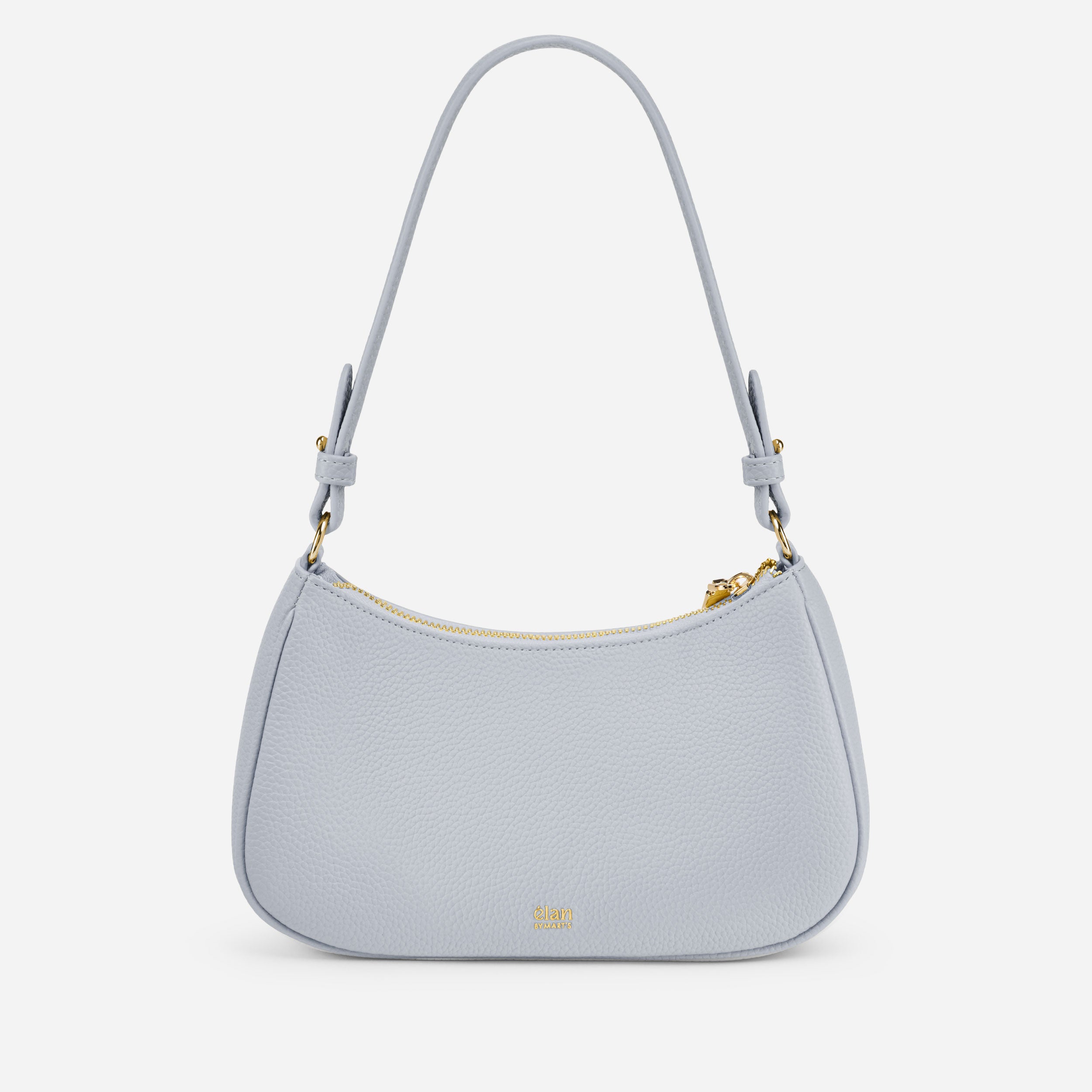 Sac Lune - bleu gris