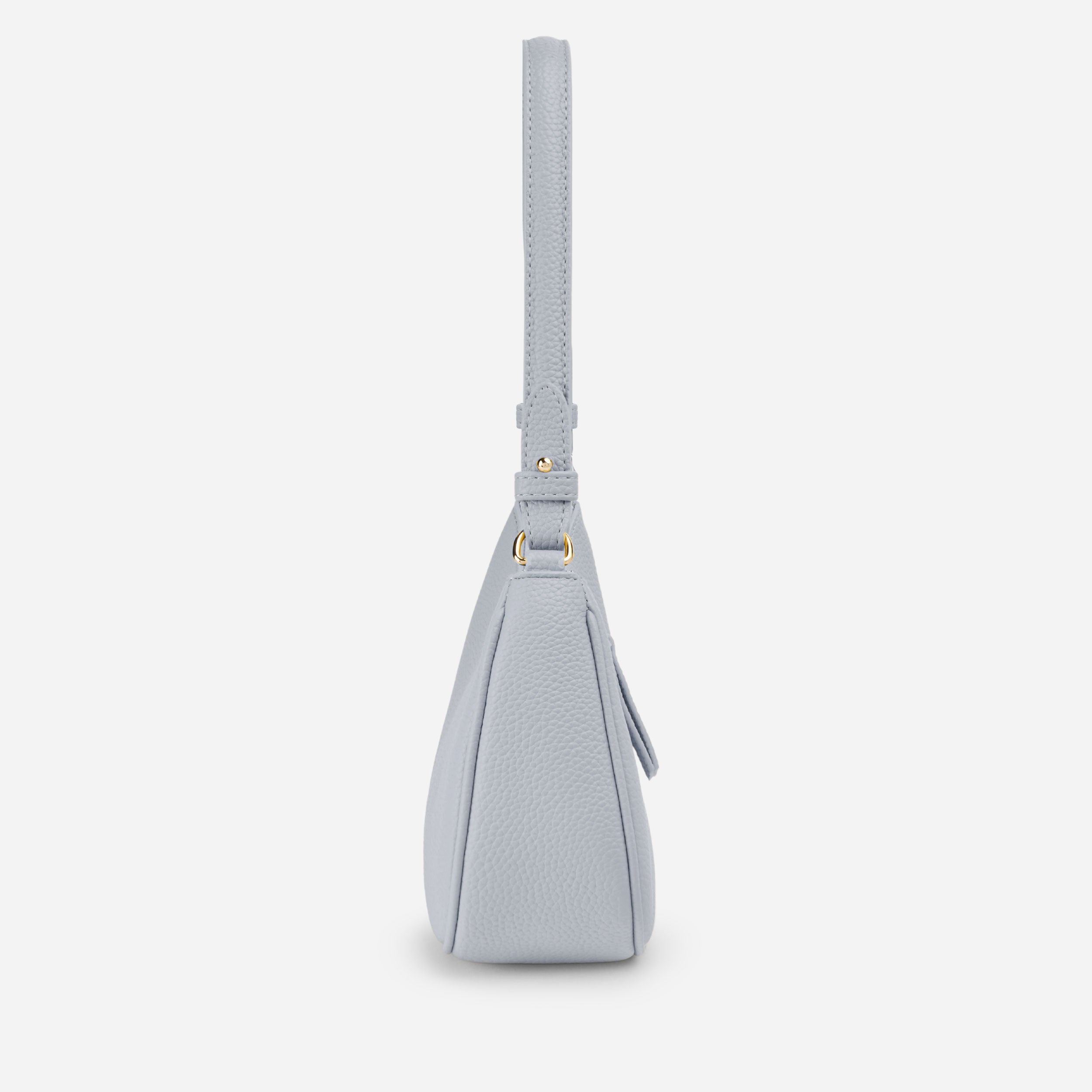 Sac Lune - bleu gris