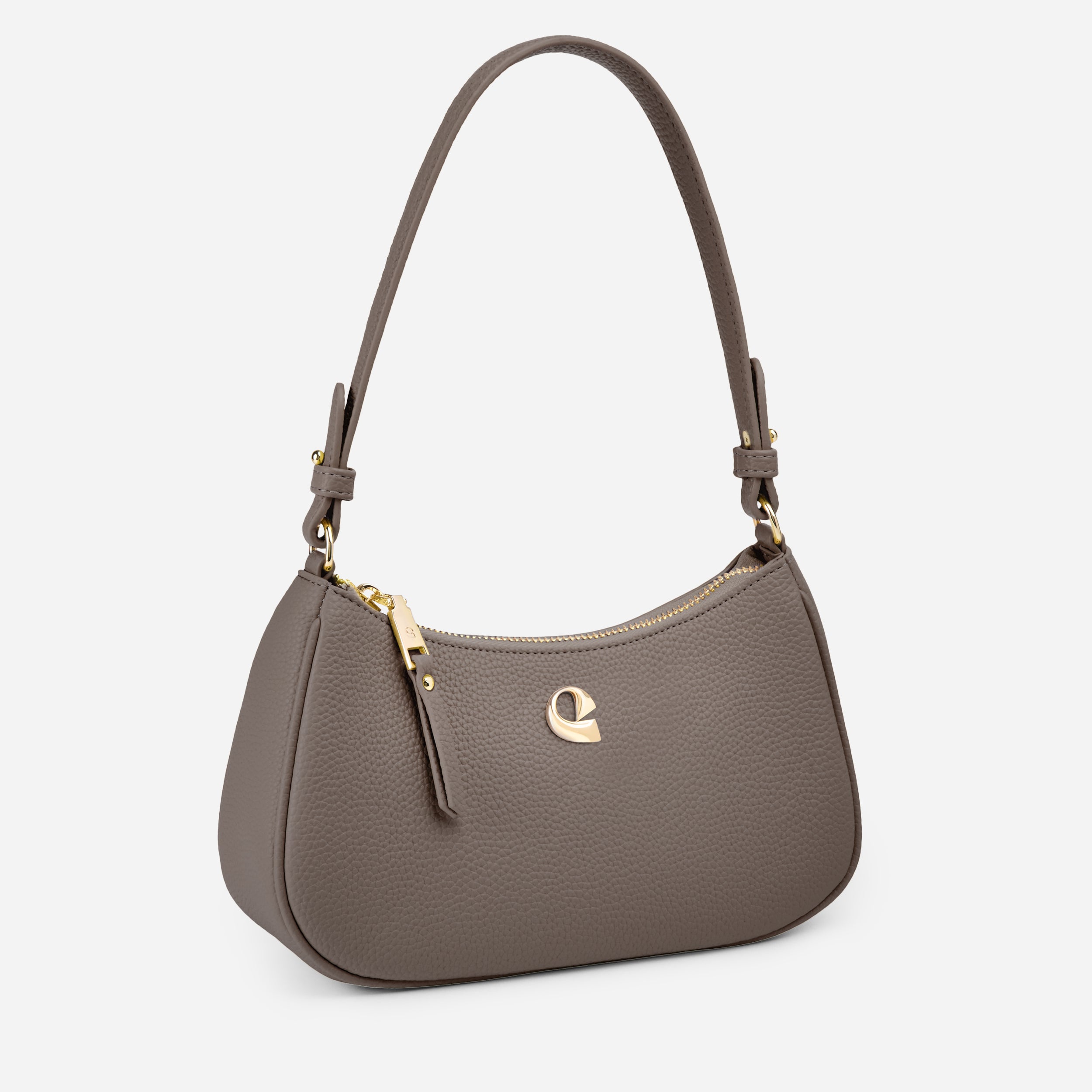 Sac Lune - taupe