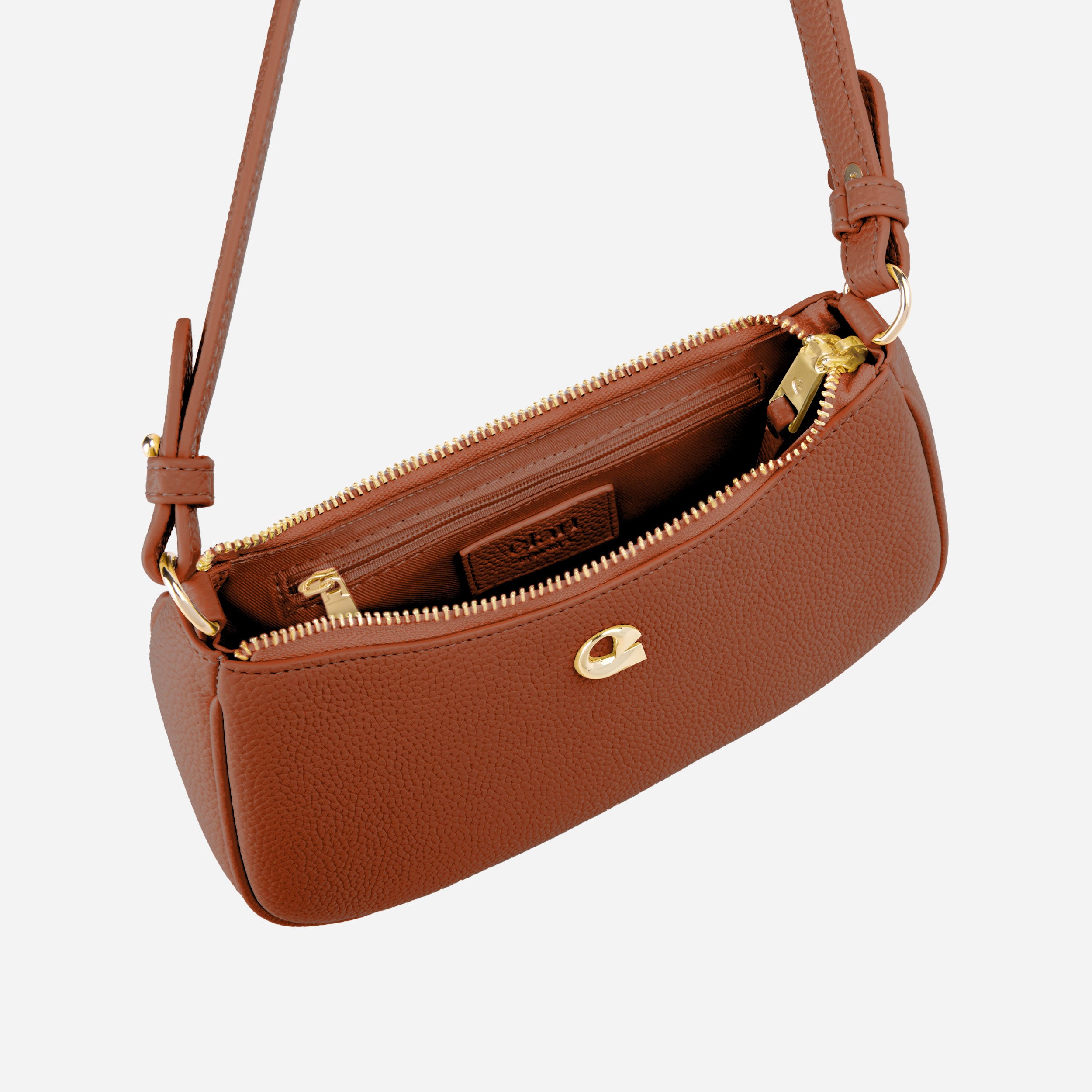 Sac Lune - Camel