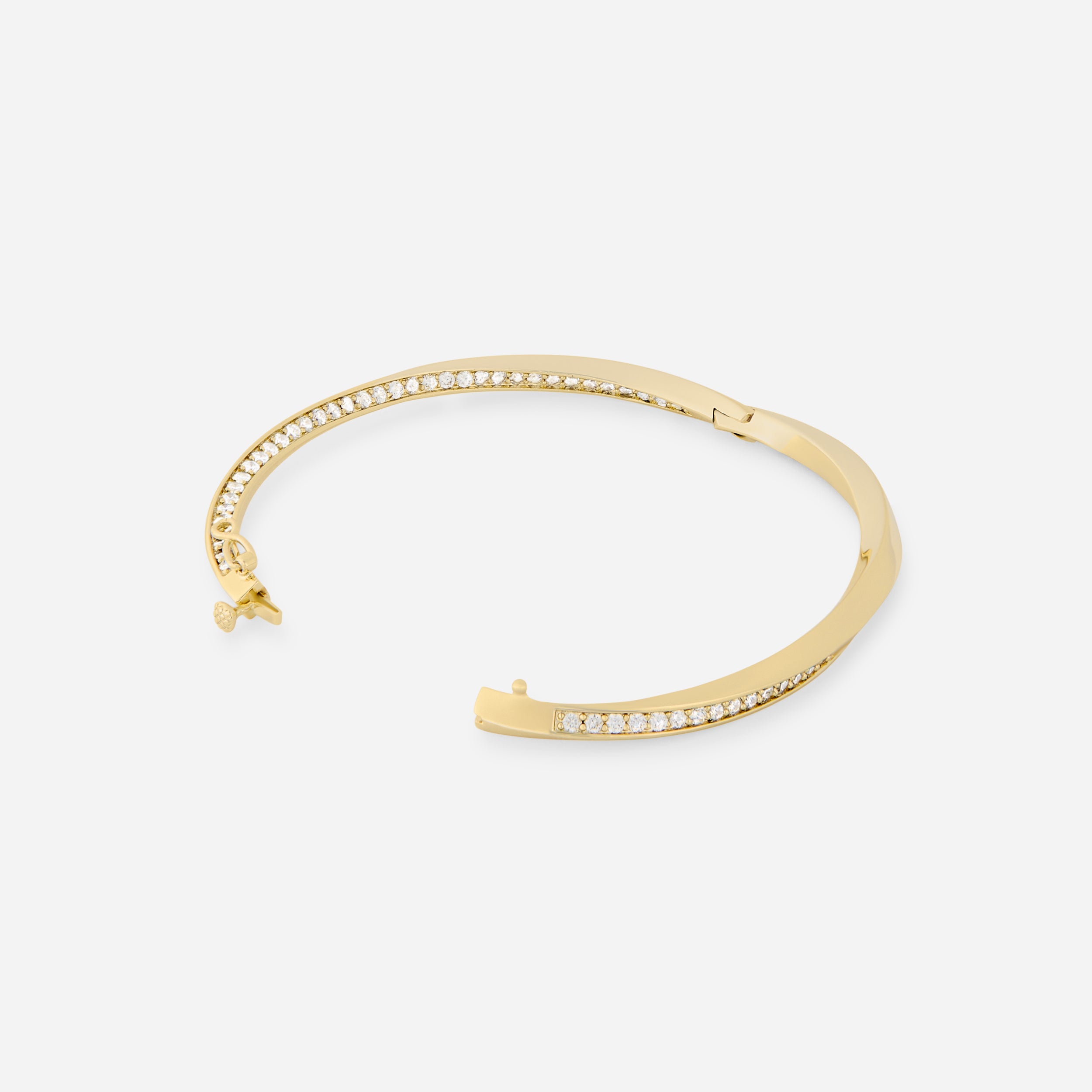 Bracelet Infini