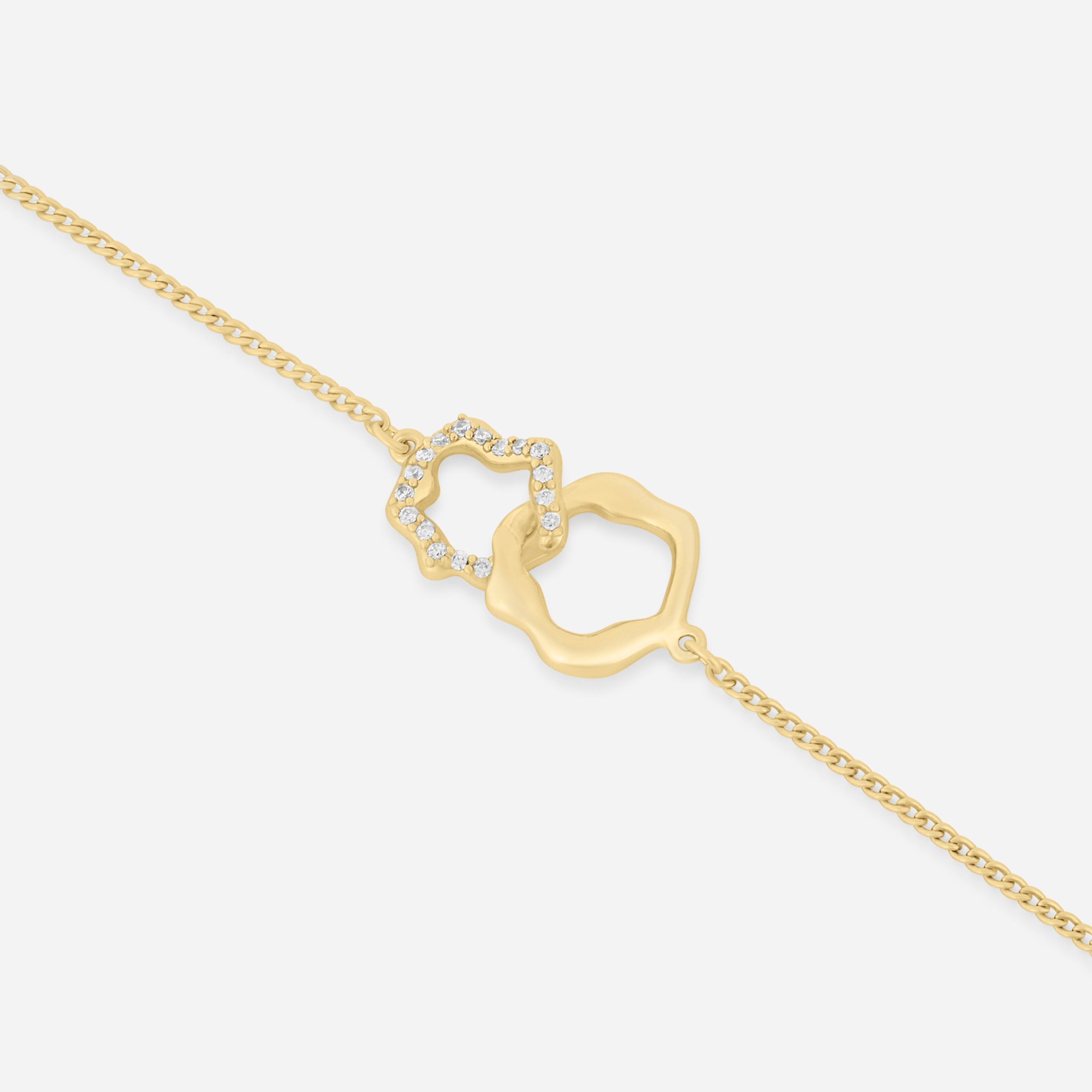 Bracelet Duo