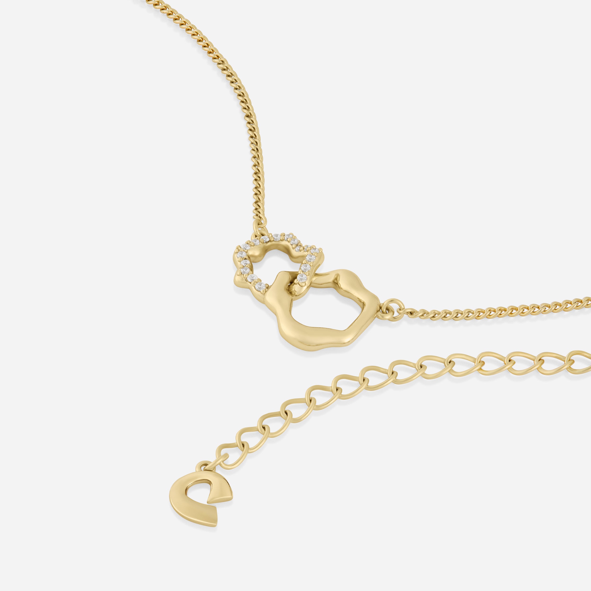 Collier Duo