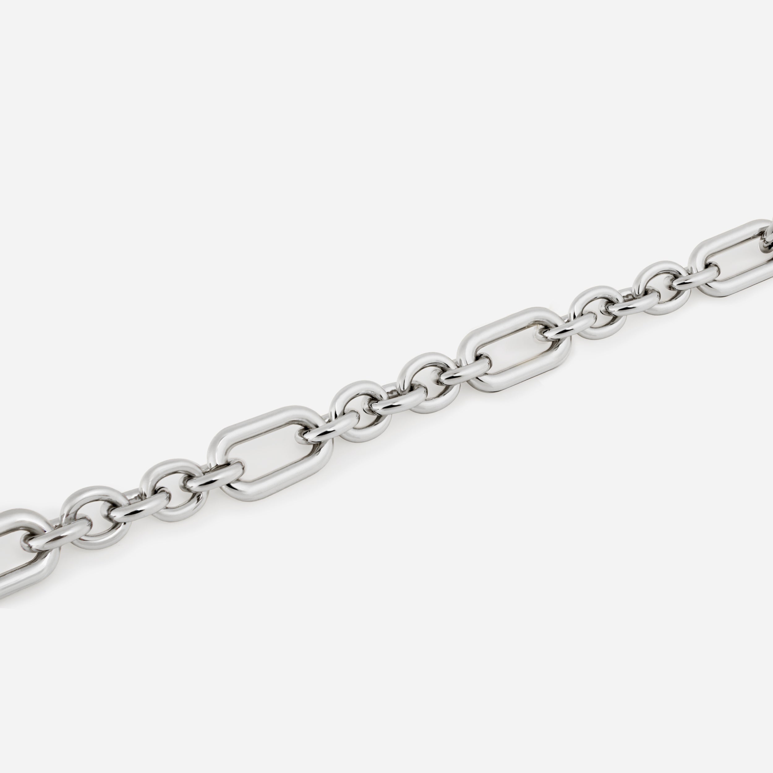 Anse Léane argentée