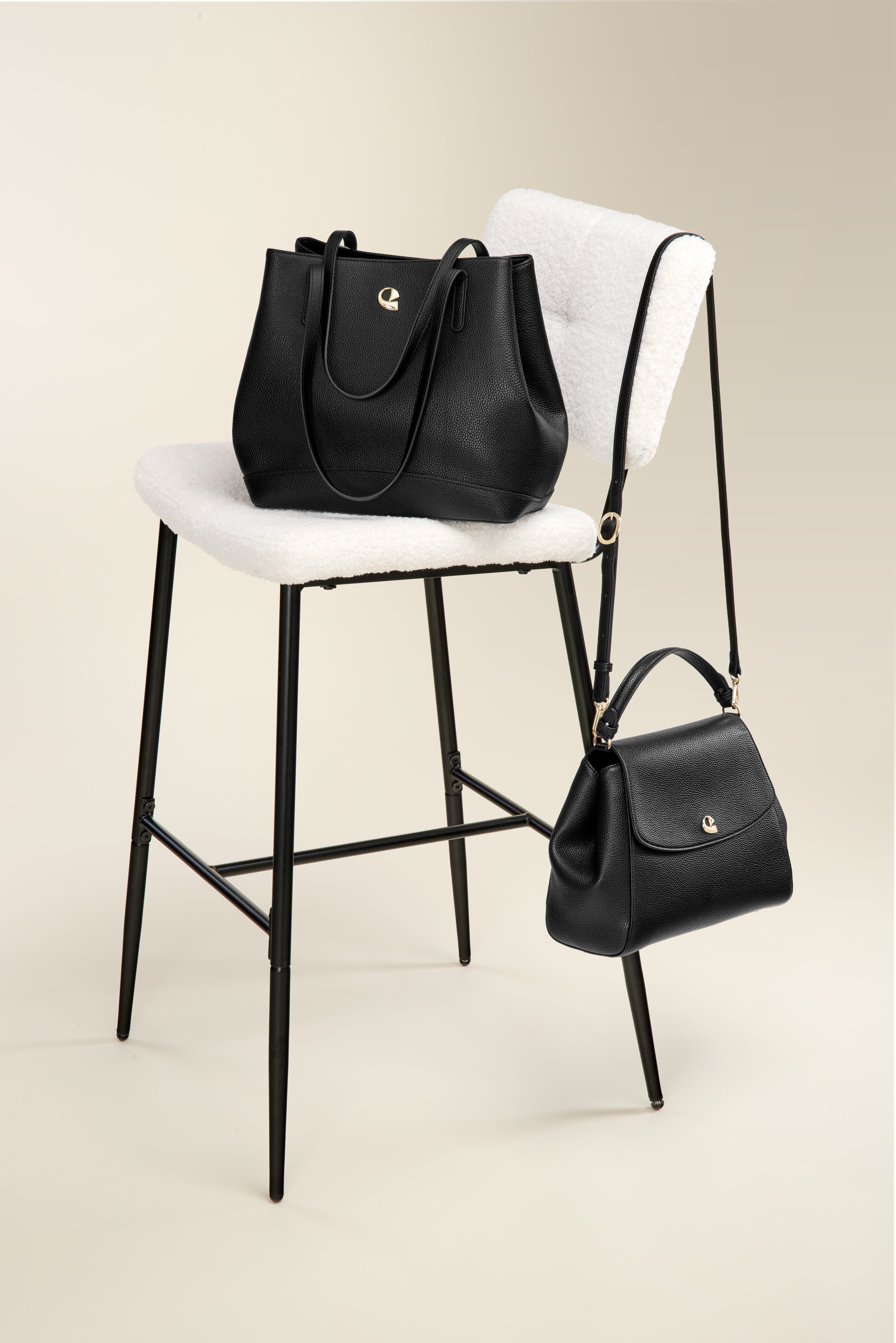 Sac Céleste - noir
