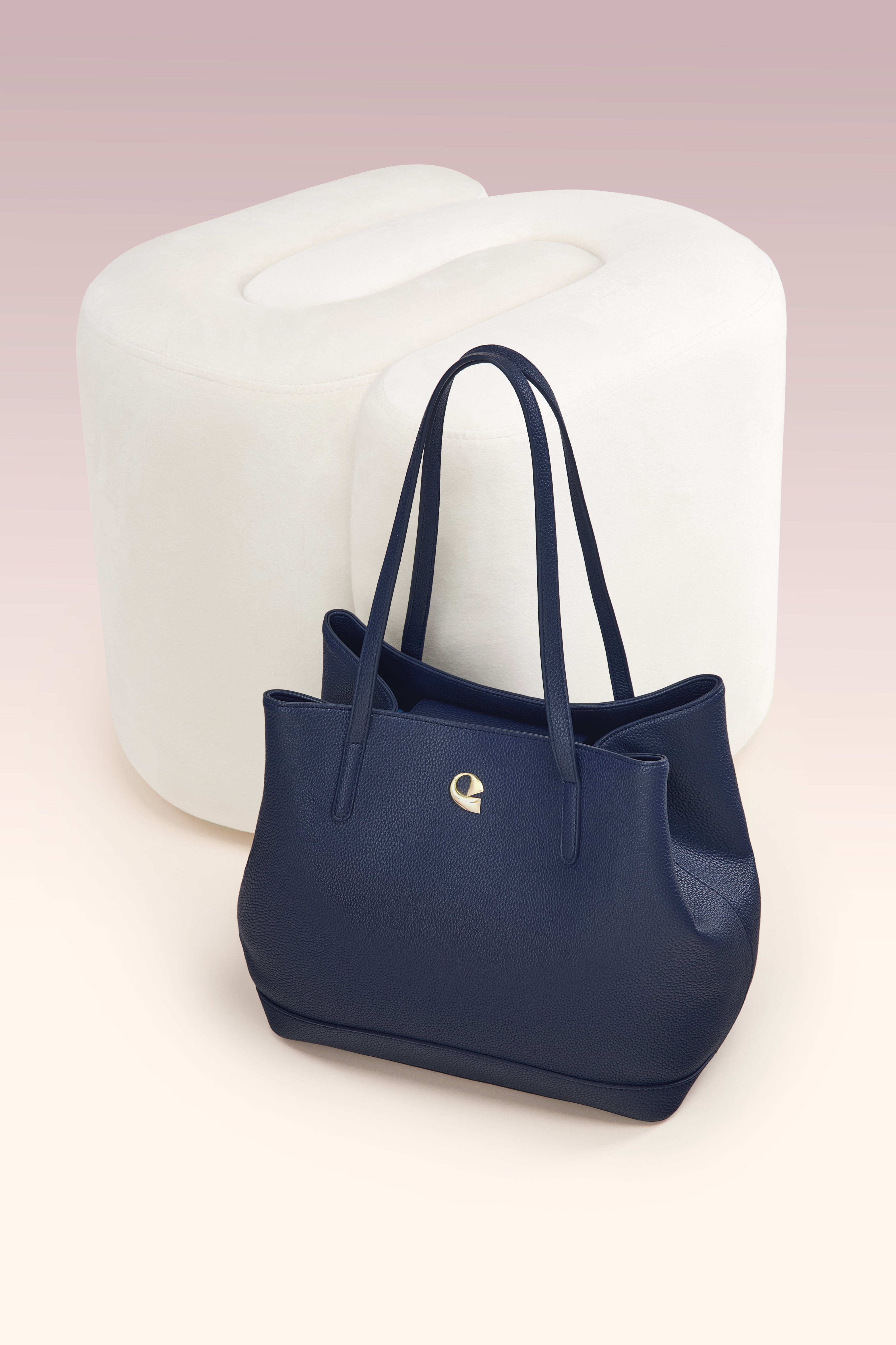 Sac Céleste - Navy