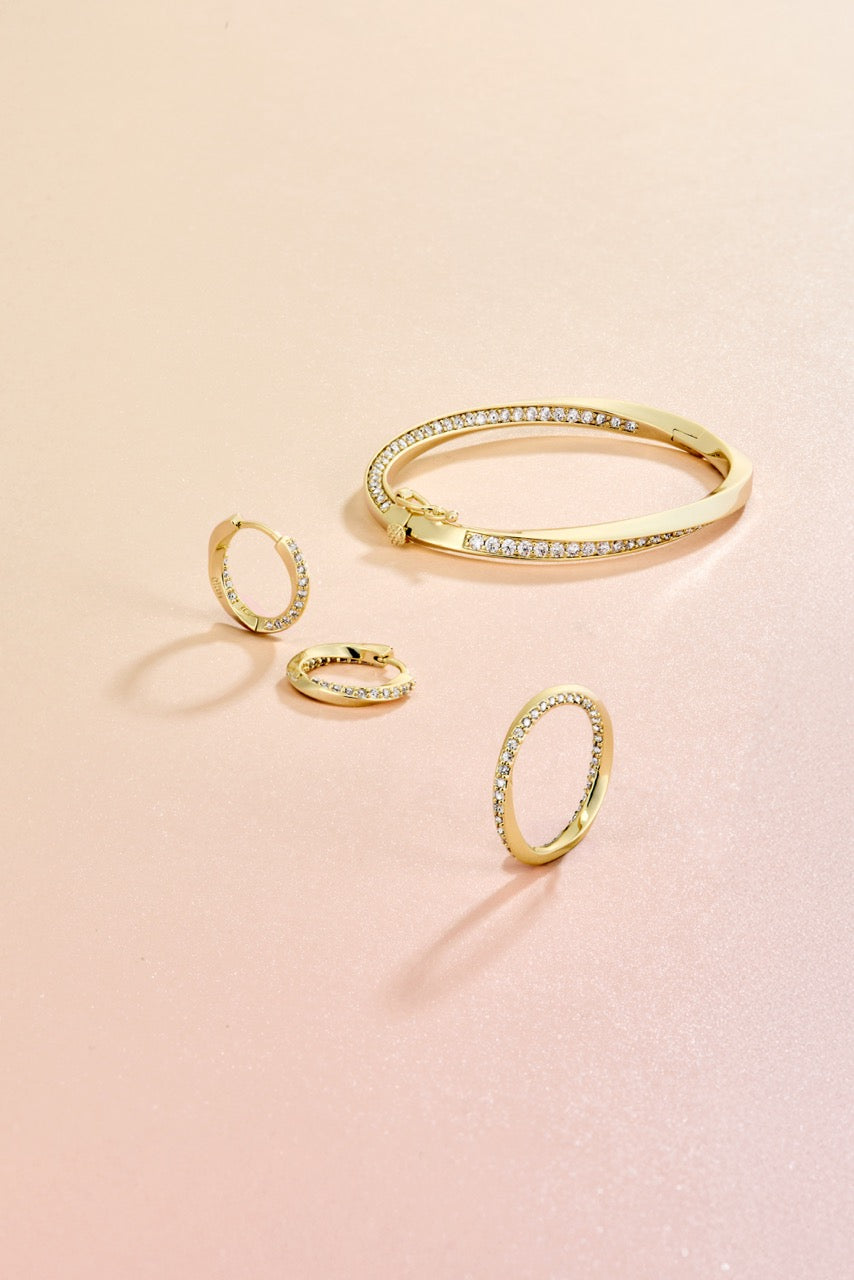 Bracelet Infini