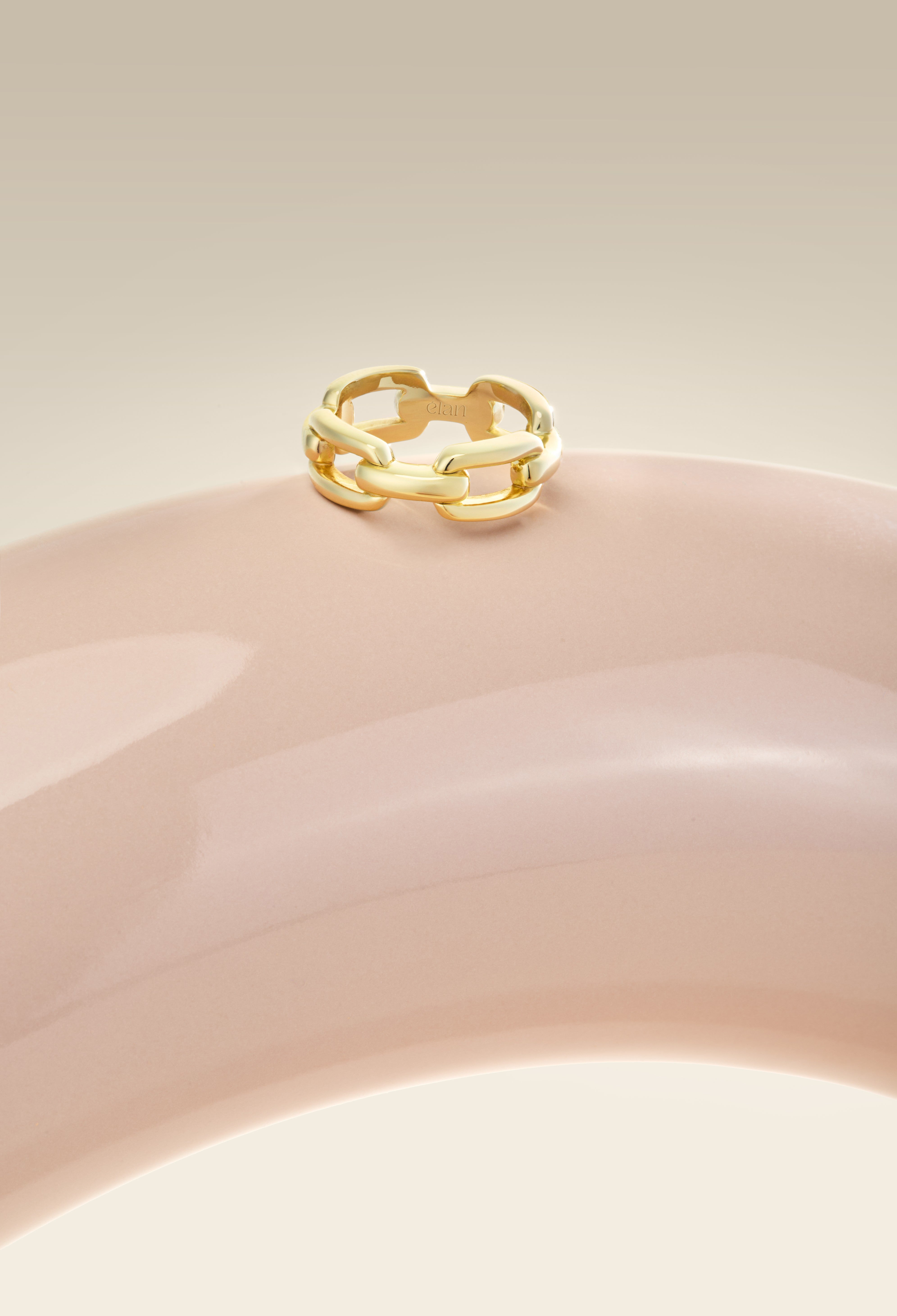Bague Éternel