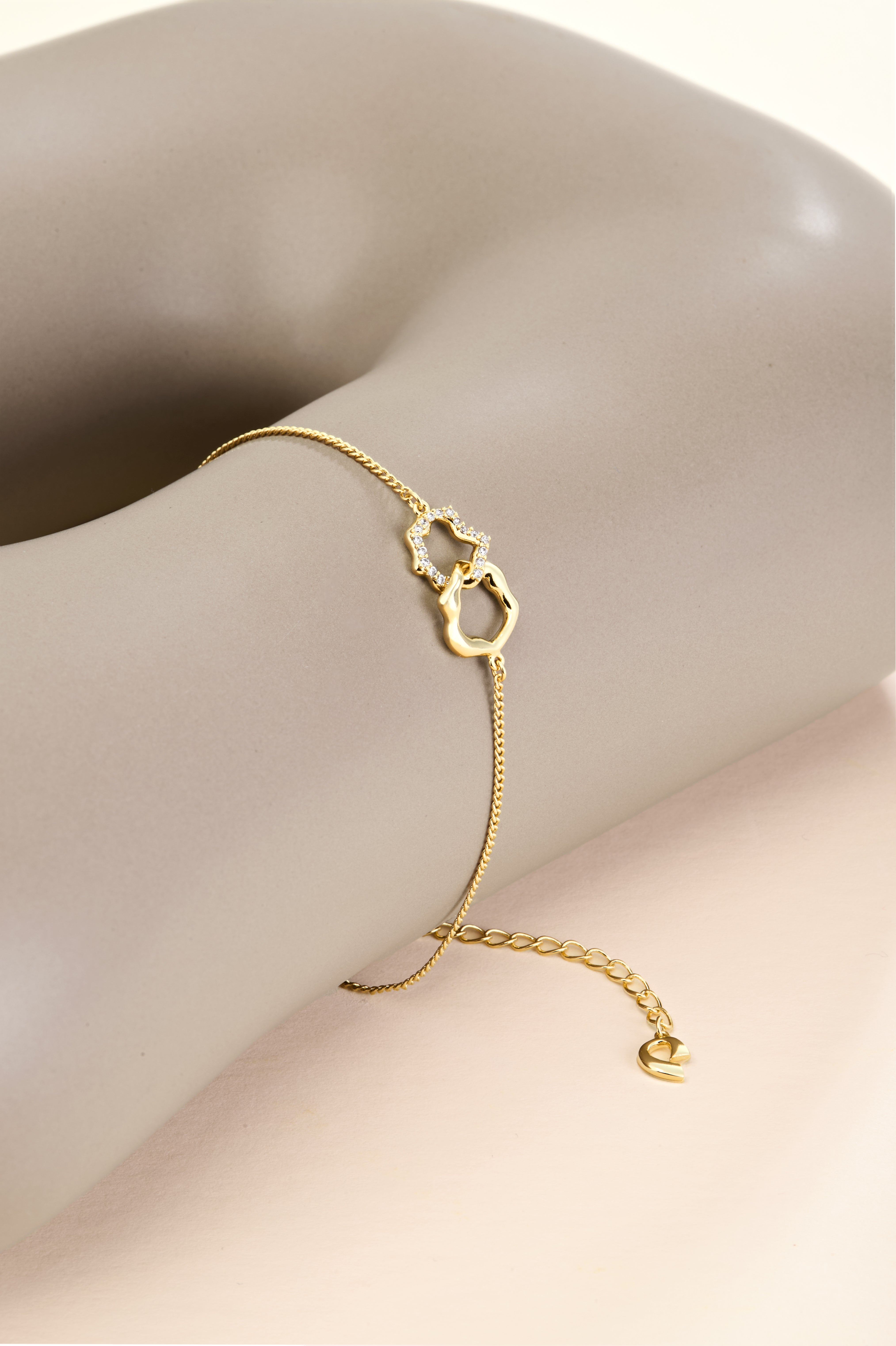 Bracelet Duo