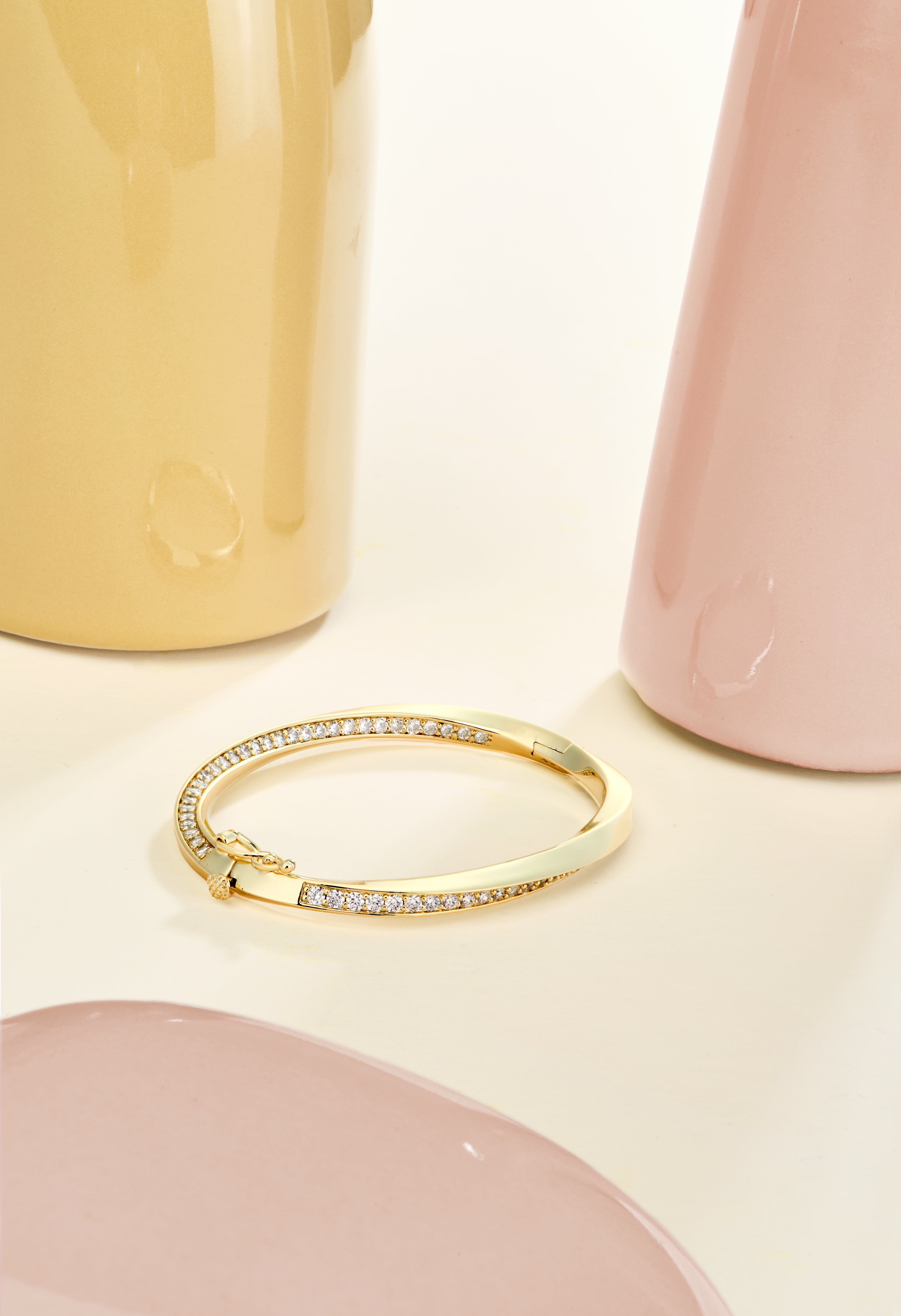 Bracelet Infini