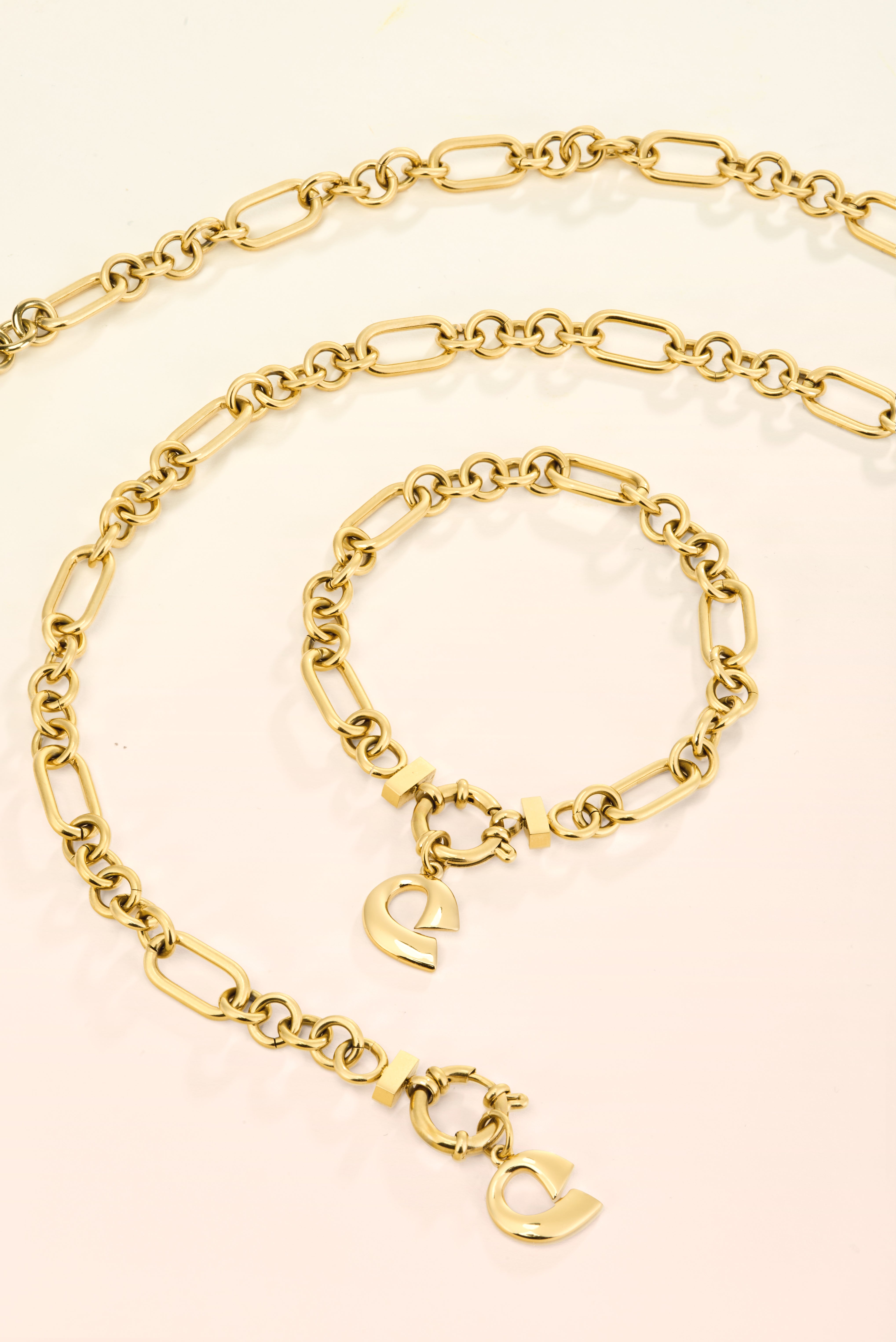 Bracelet Éternel