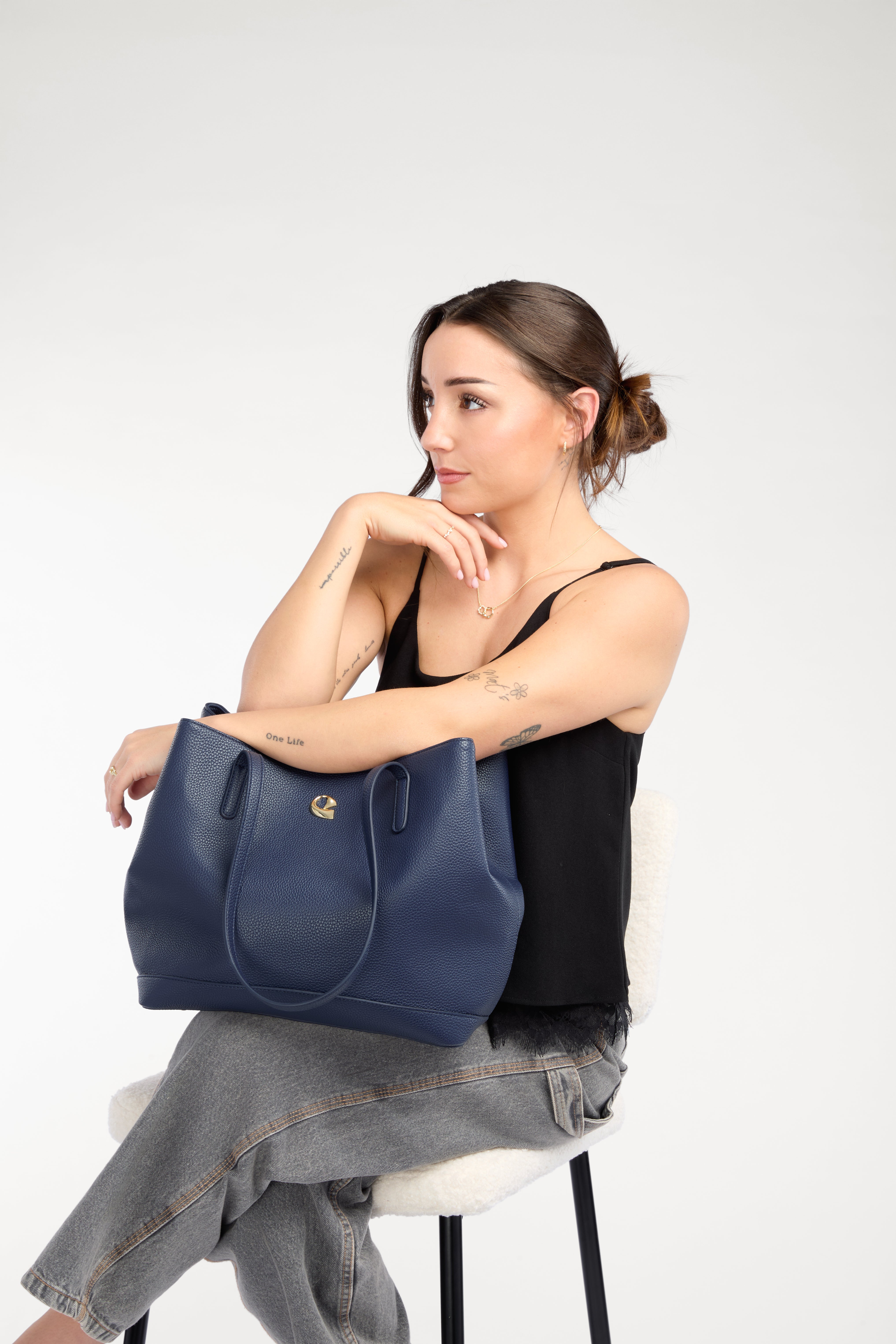 Sac Céleste - Navy