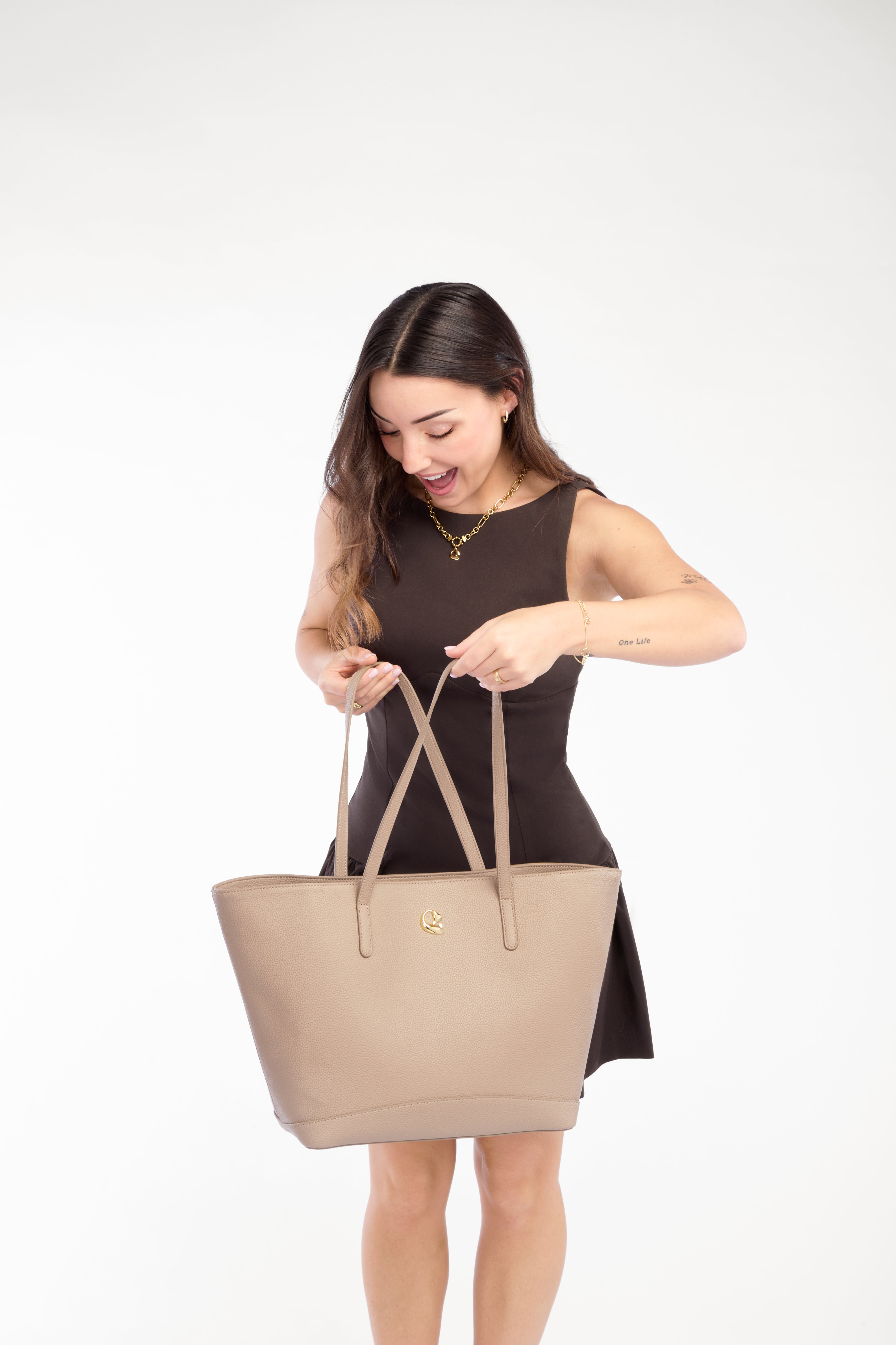 Sac Céleste - Beige