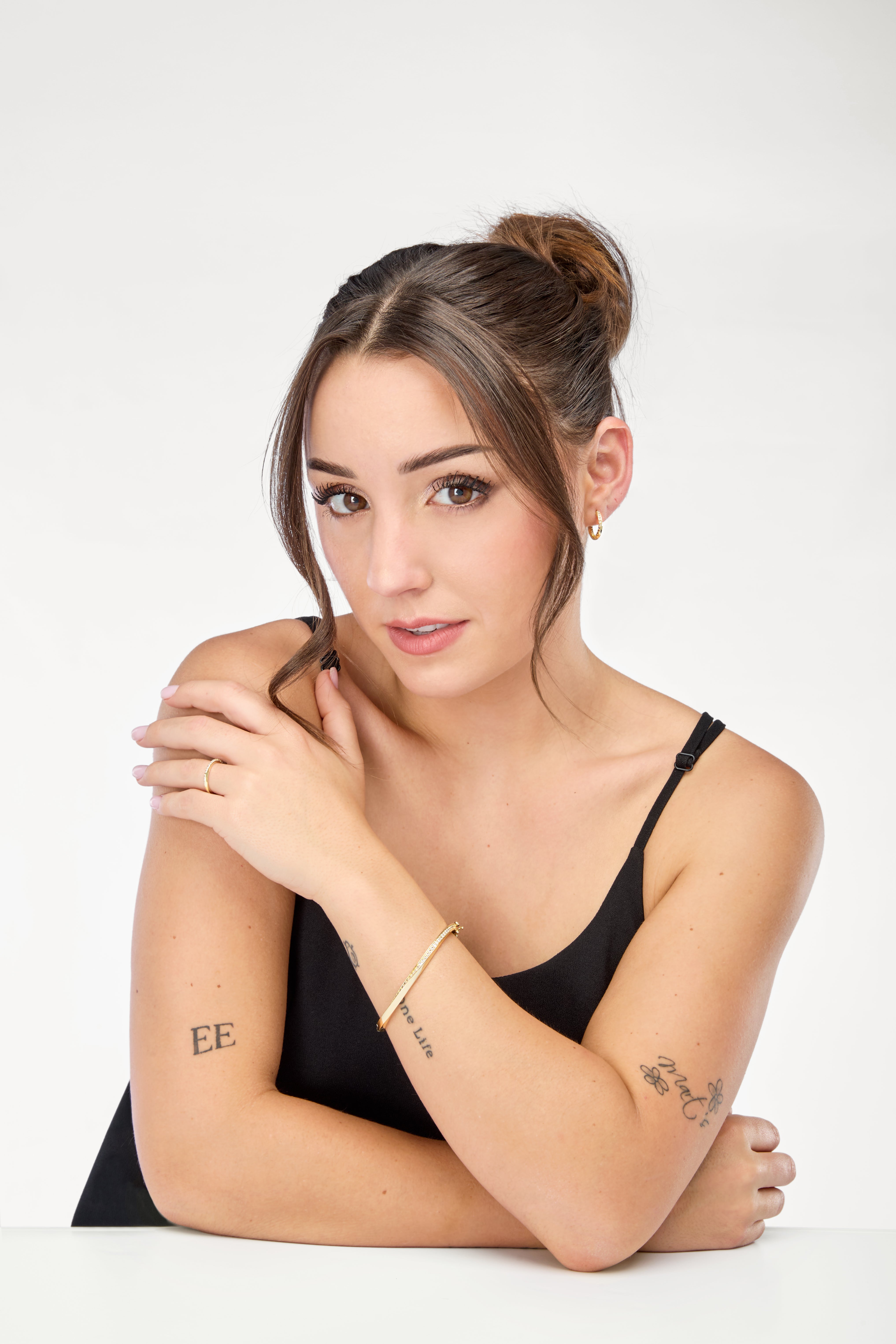 Bracelet Infini