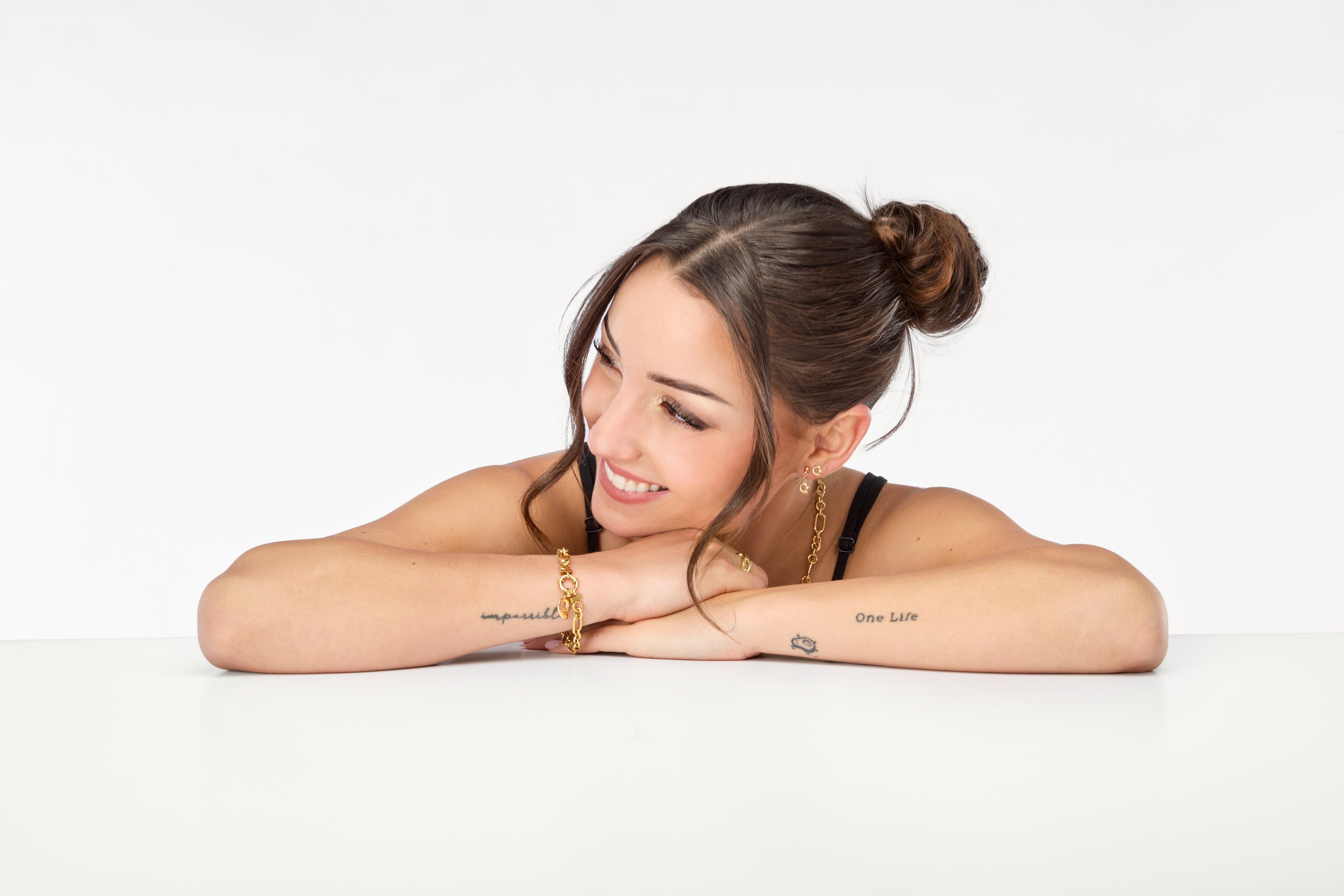 Bracelet Éternel