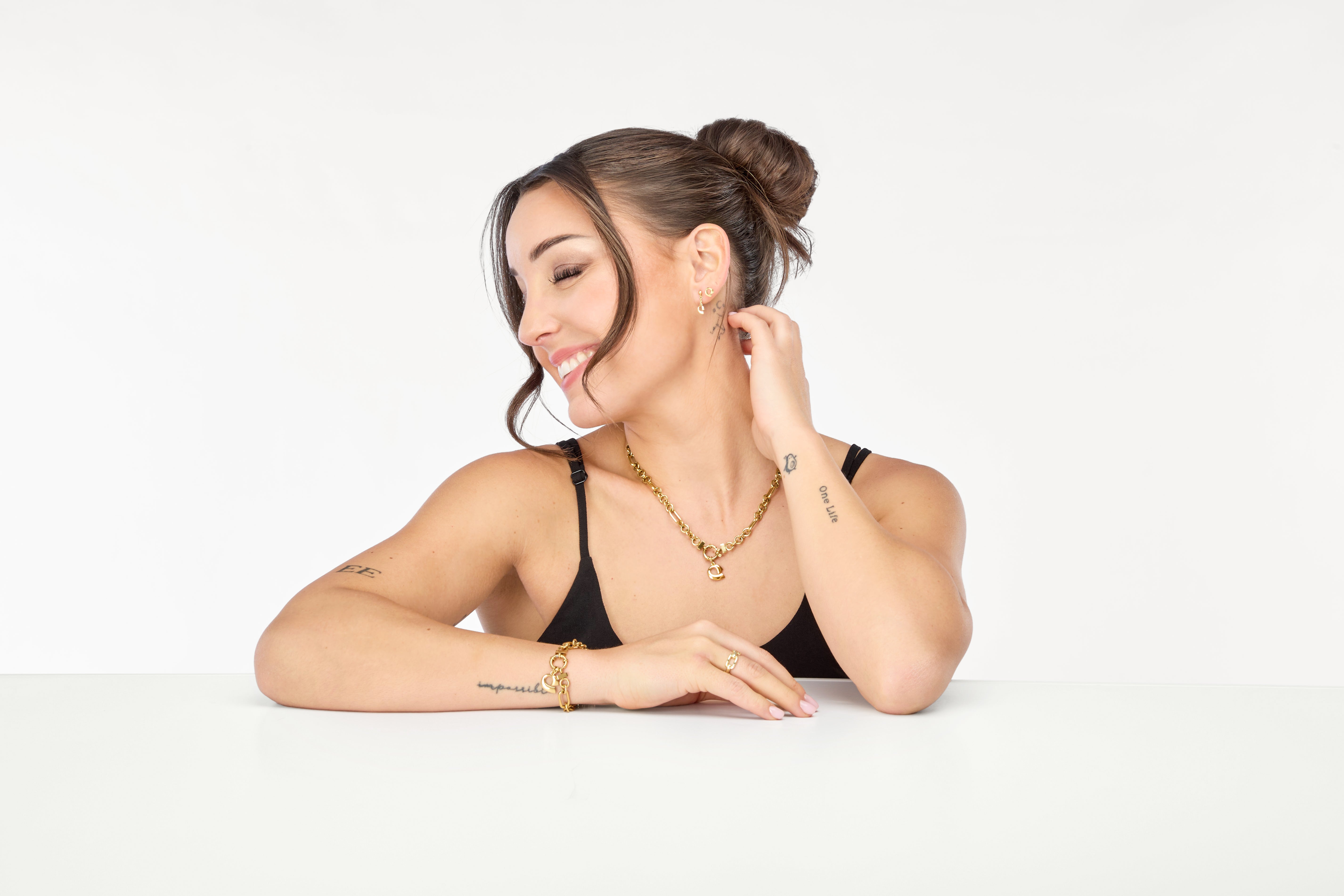 Bague Éternel