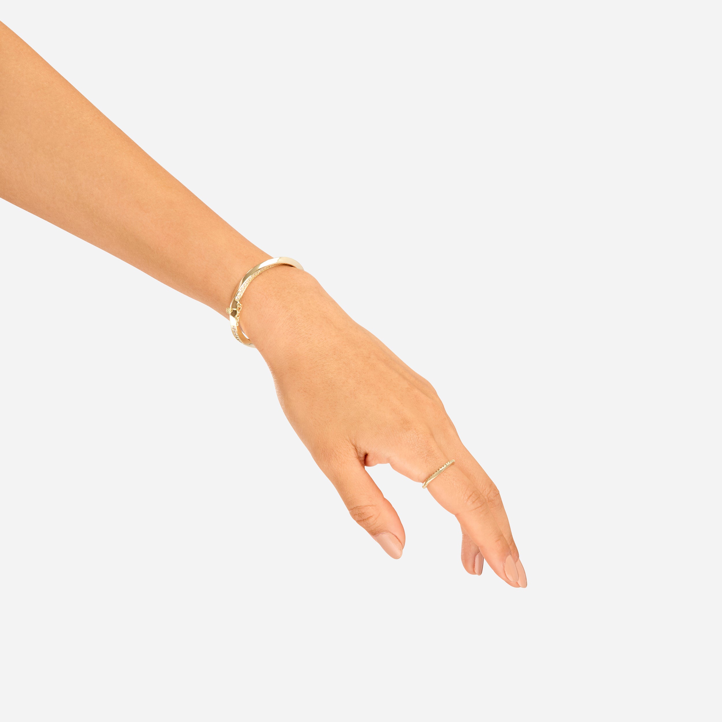 Bracelet Infini